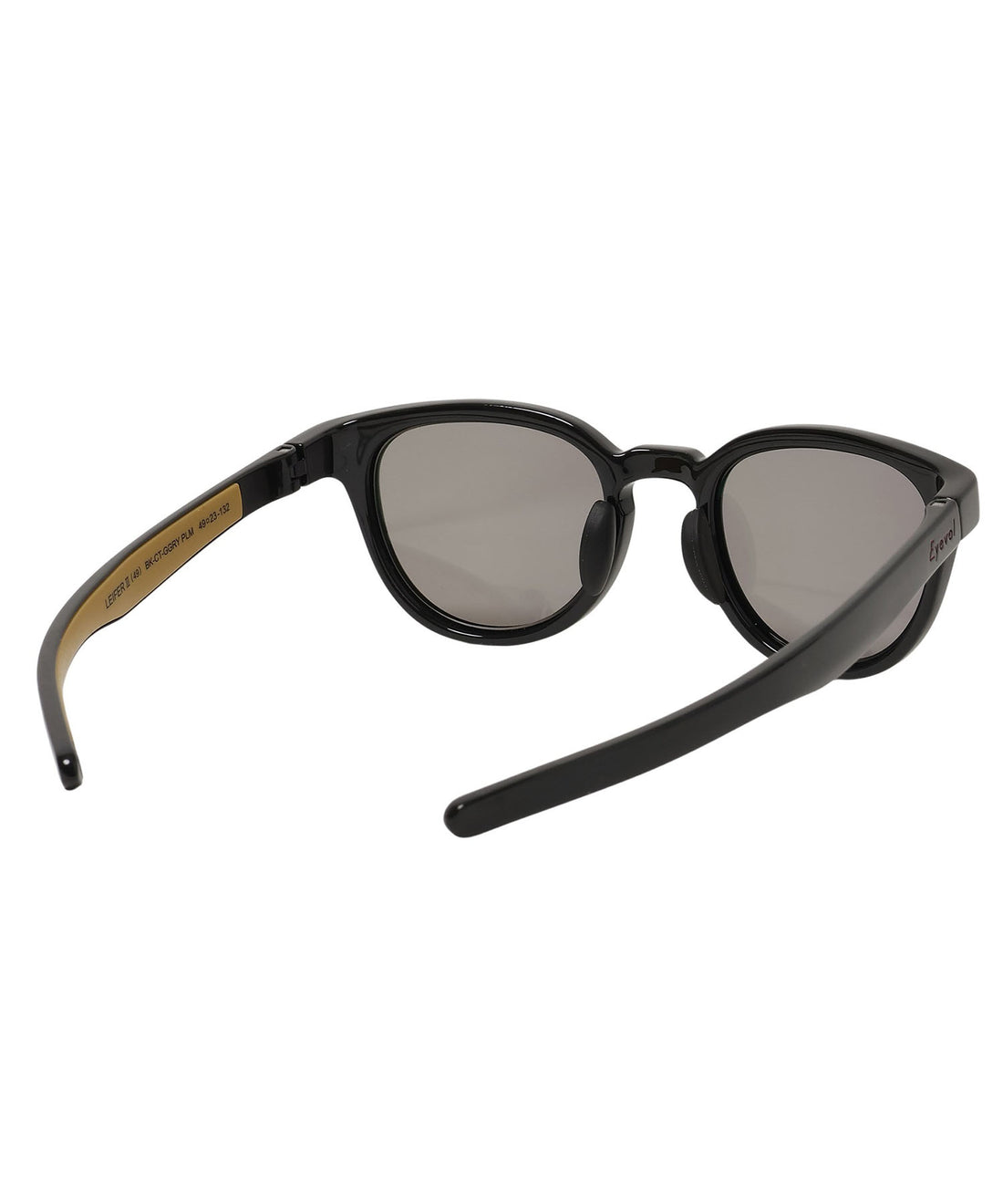 NANGA×Eyevol LEIFER(49) - BLACK