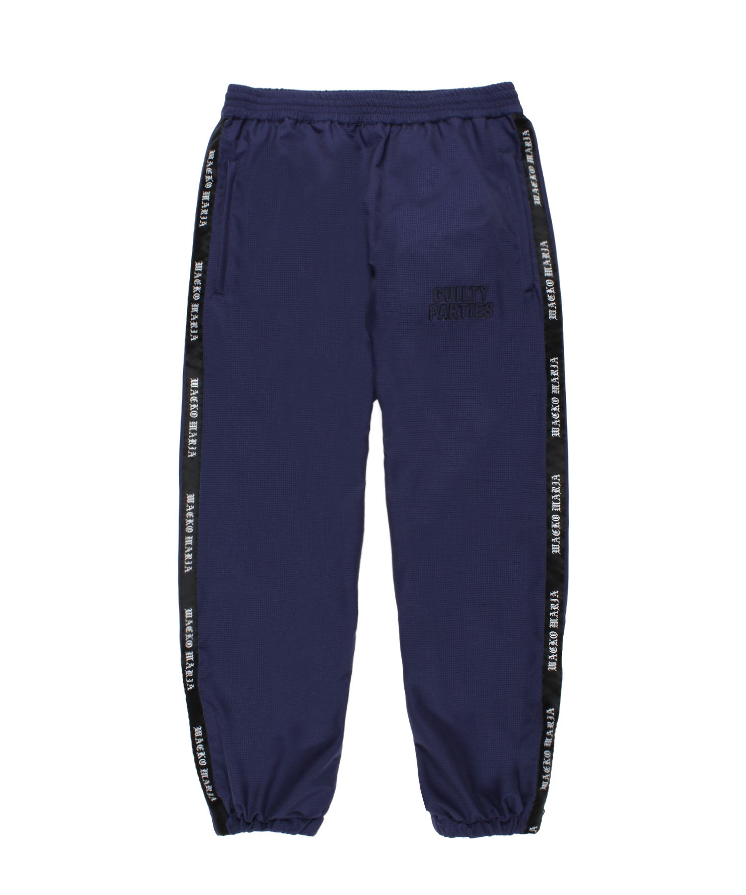 NANGA×WACKO MARIA TRACK PANTS – NANGA ONLINE SHOP