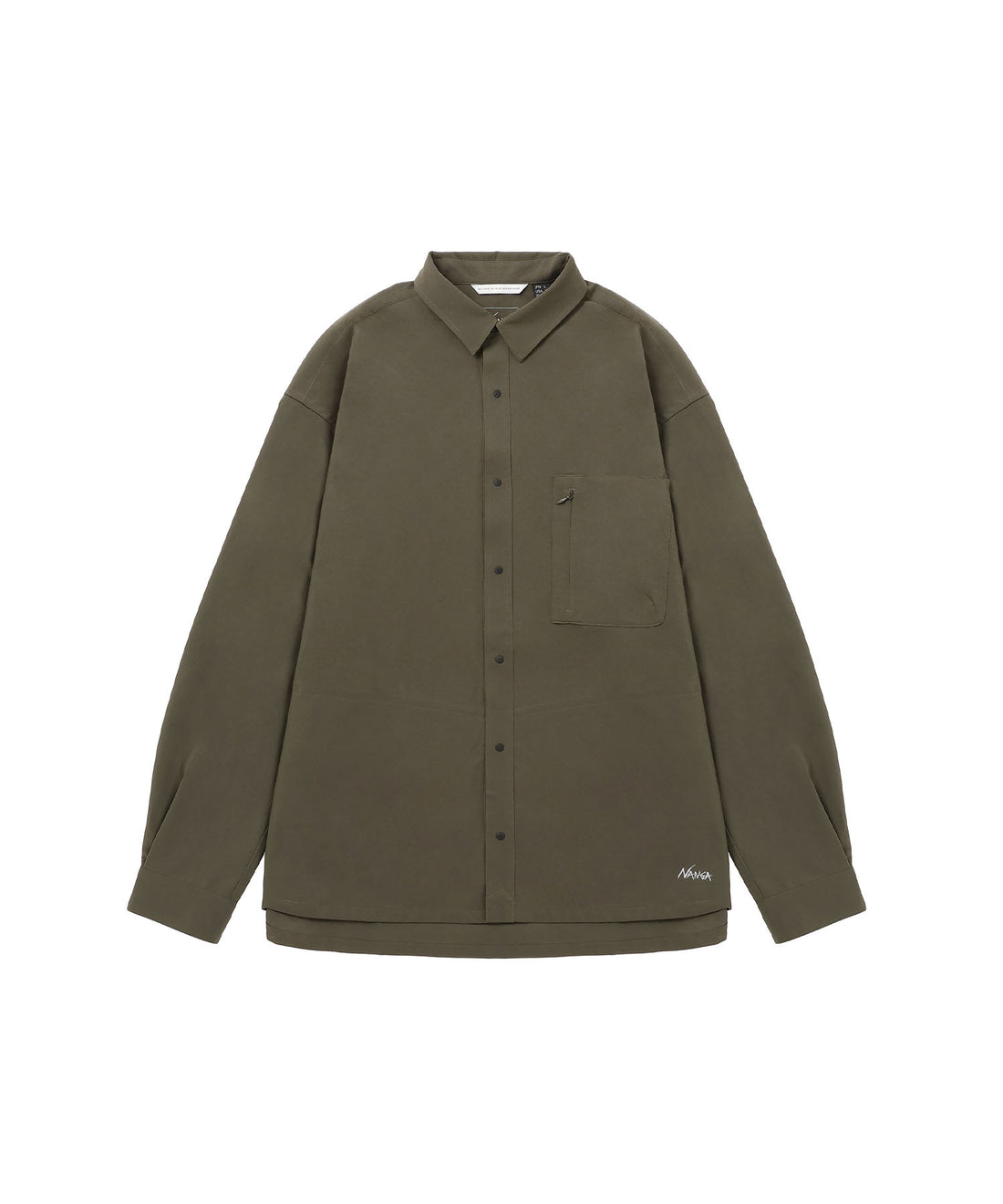 DotAir® COMFY L/S SHIRT(MEN)