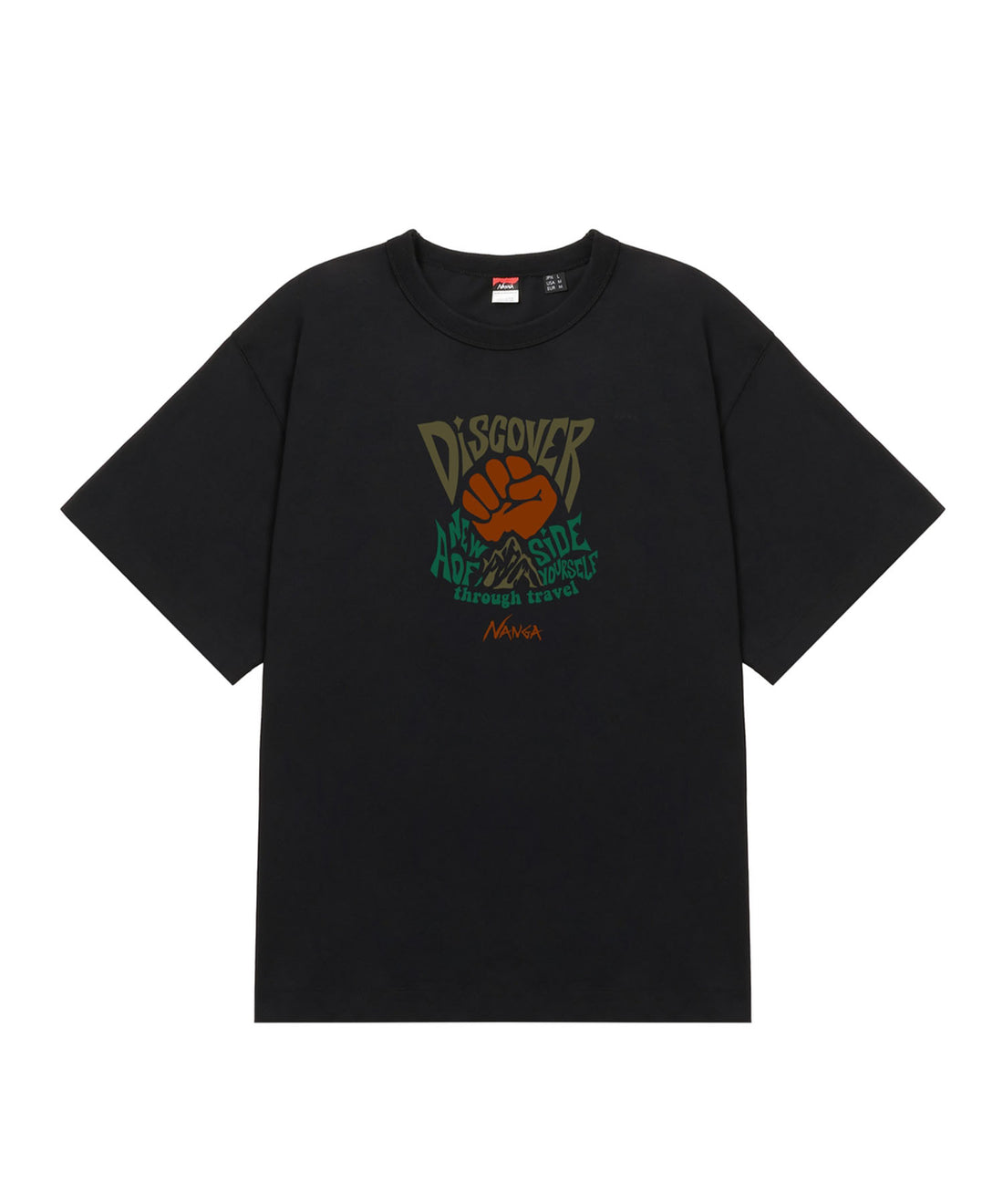 ECOHYBRID TEE(DCV PT)