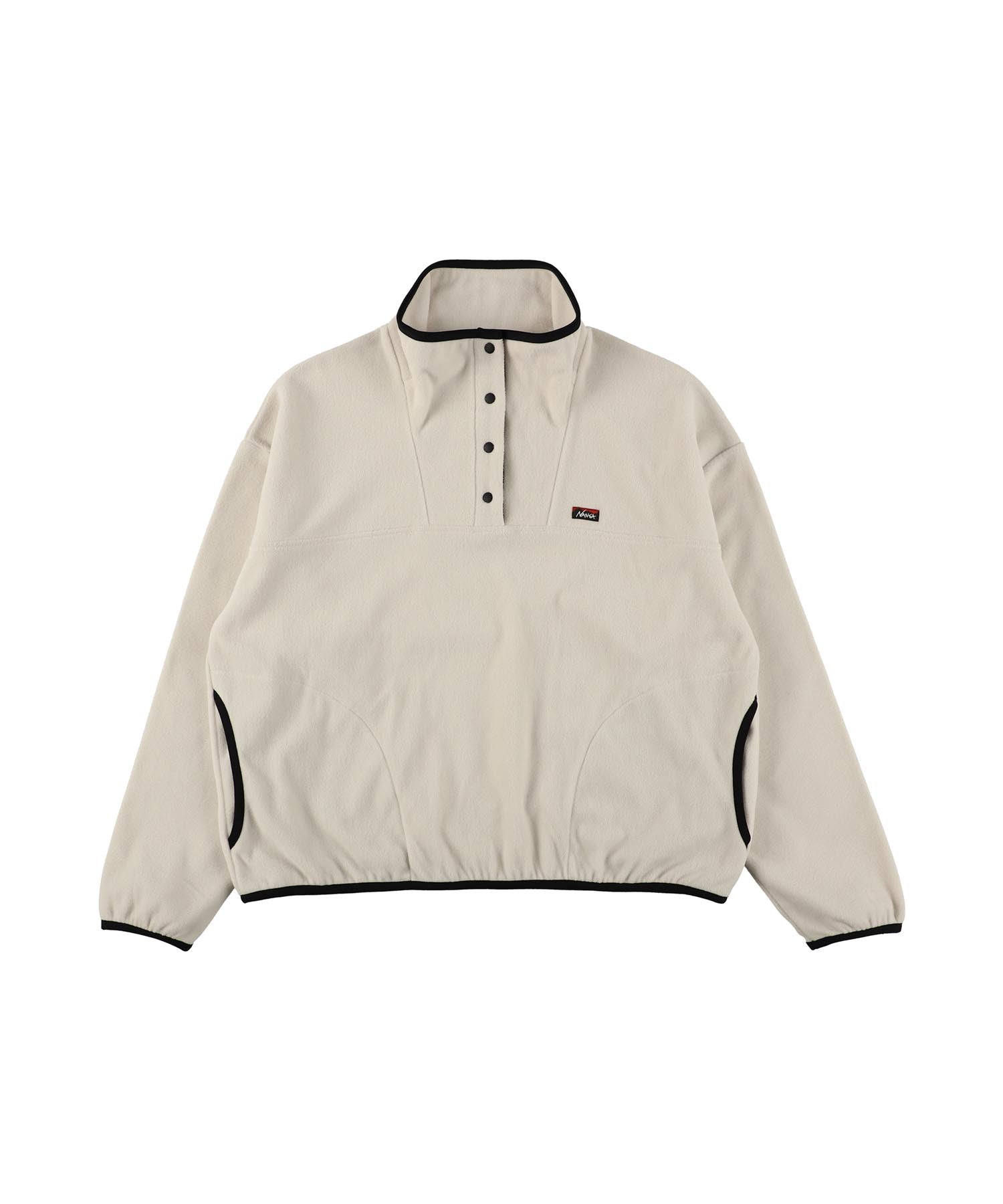 エアウォーム フリース トップス (ウィメンズ) – NANGA ONLINE SHOP