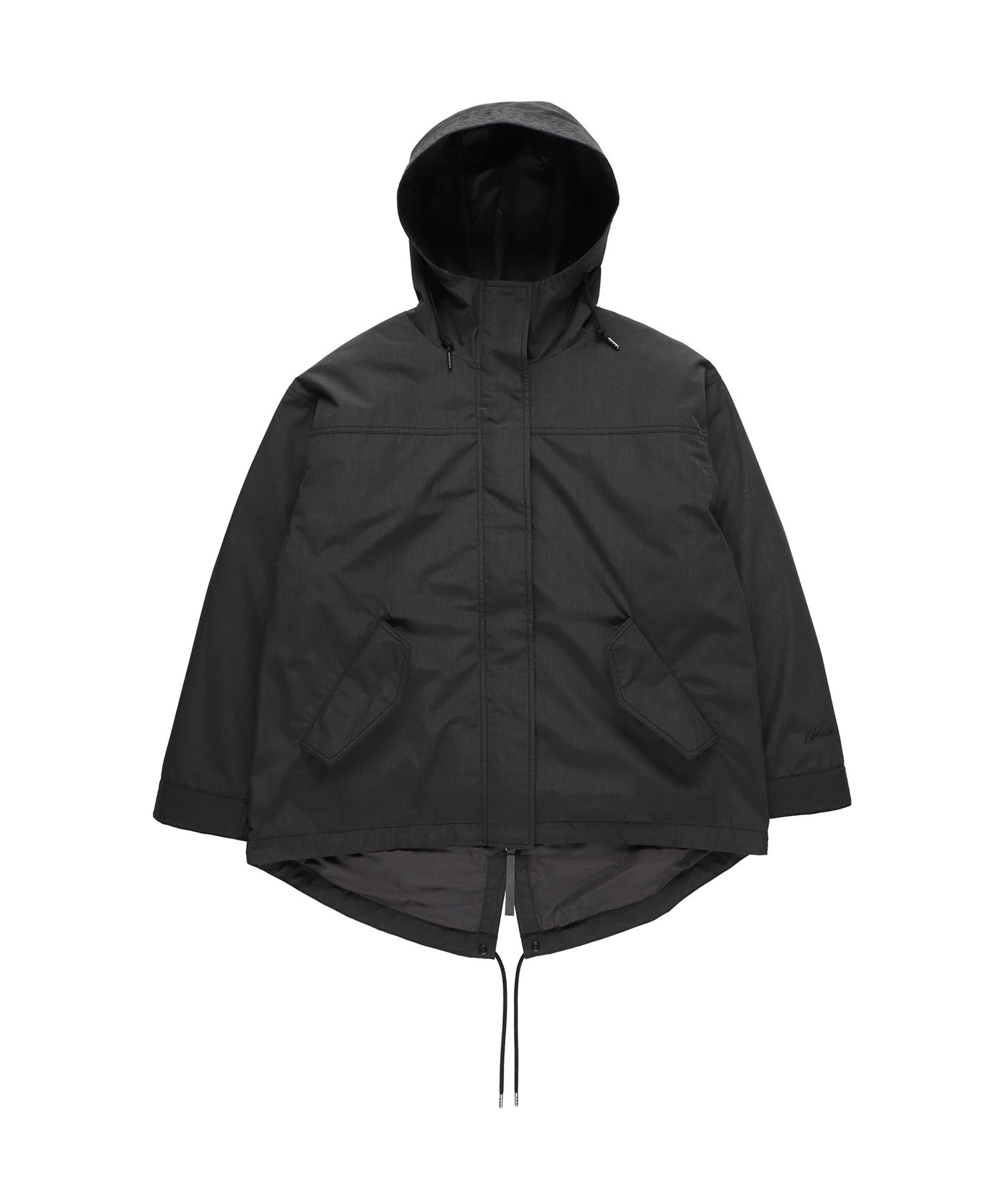 ナンガ ジャケット(レディース) ヒノックダウン 3イン1 ジャケット ウィメンズ  WM  CHA ヒノックダウン 3イン1 ジャケット(ウィメンズ) – NANGA ONLINE SHOP