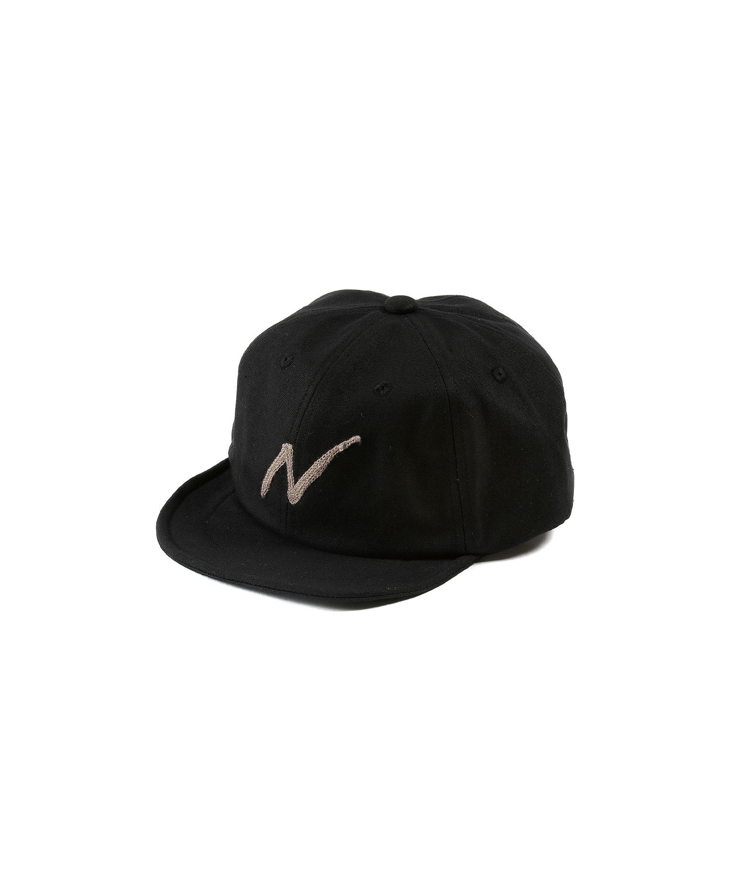 Nanga x Clef WAXED COTTON B.CAP – NANGA ONLINE SHOP