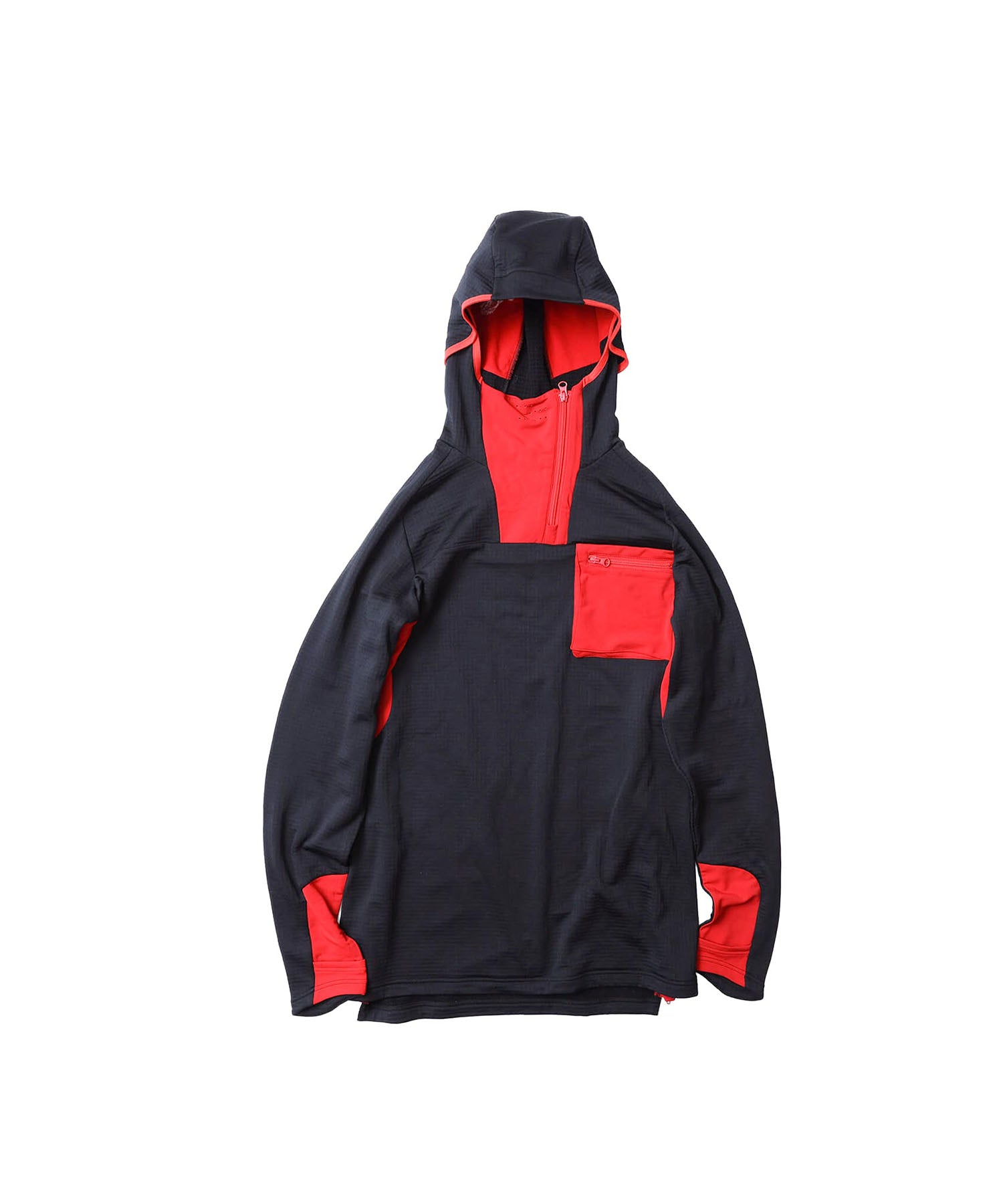 NANGA ナンガ POLARTEC POWER GRID LEVEL3 ブラック x レッド サイズM 店舗受取可 POLARTEC POWER GRID LEVEL3 PANTS(MEN) – NANGA ONLINE SHOP