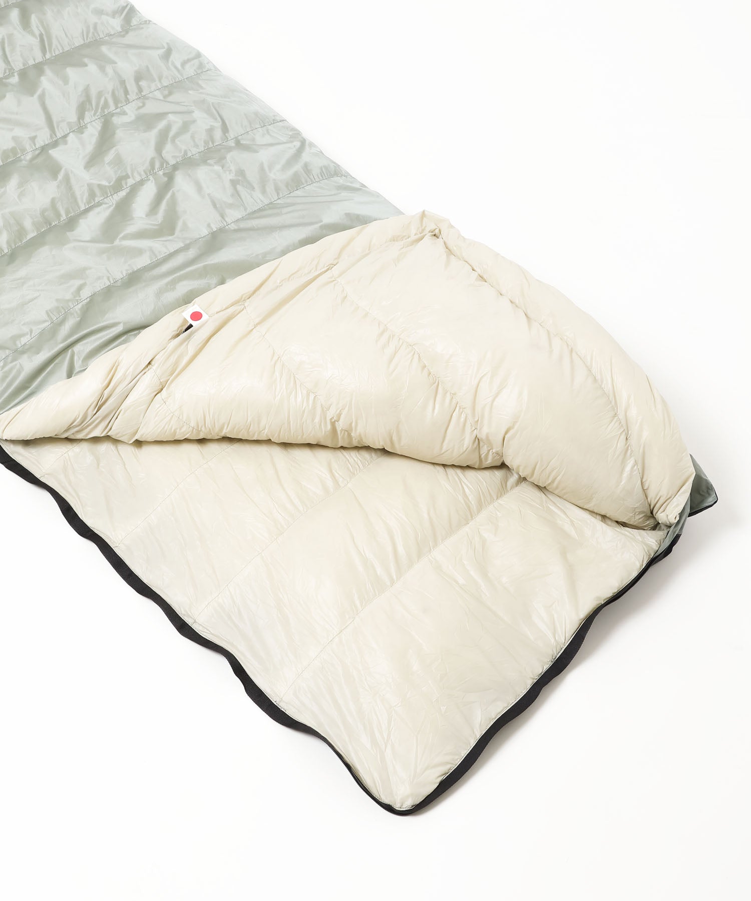 WEB限定) オーロラテックスライト スクエアフット 600 – NANGA ONLINE SHOP