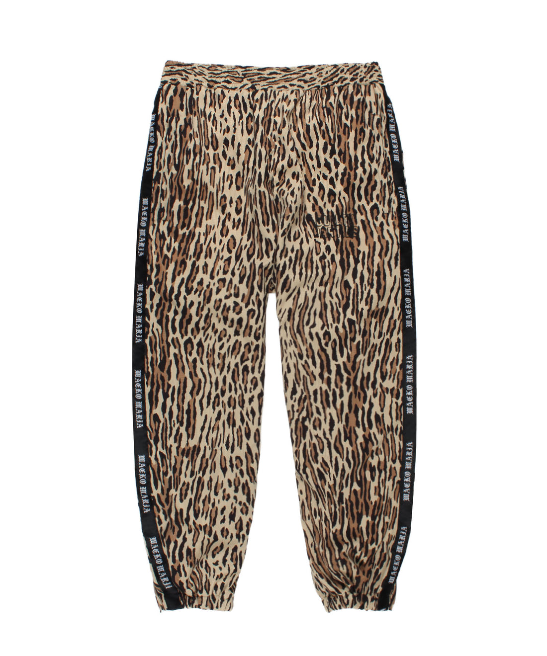 LEOPARD