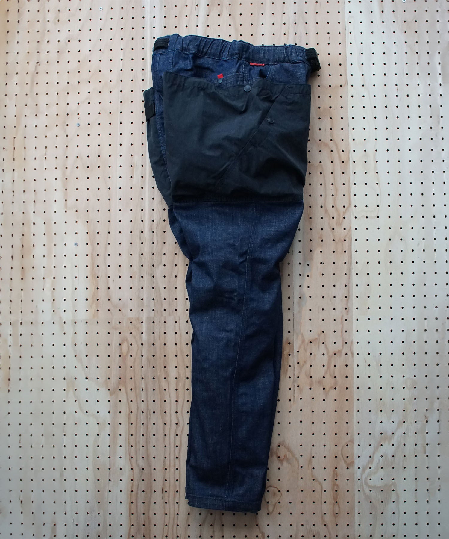 hakka9 専用 A11709] HARVESTY(ハーベスティ) 別注色あり チノクロス サーカス