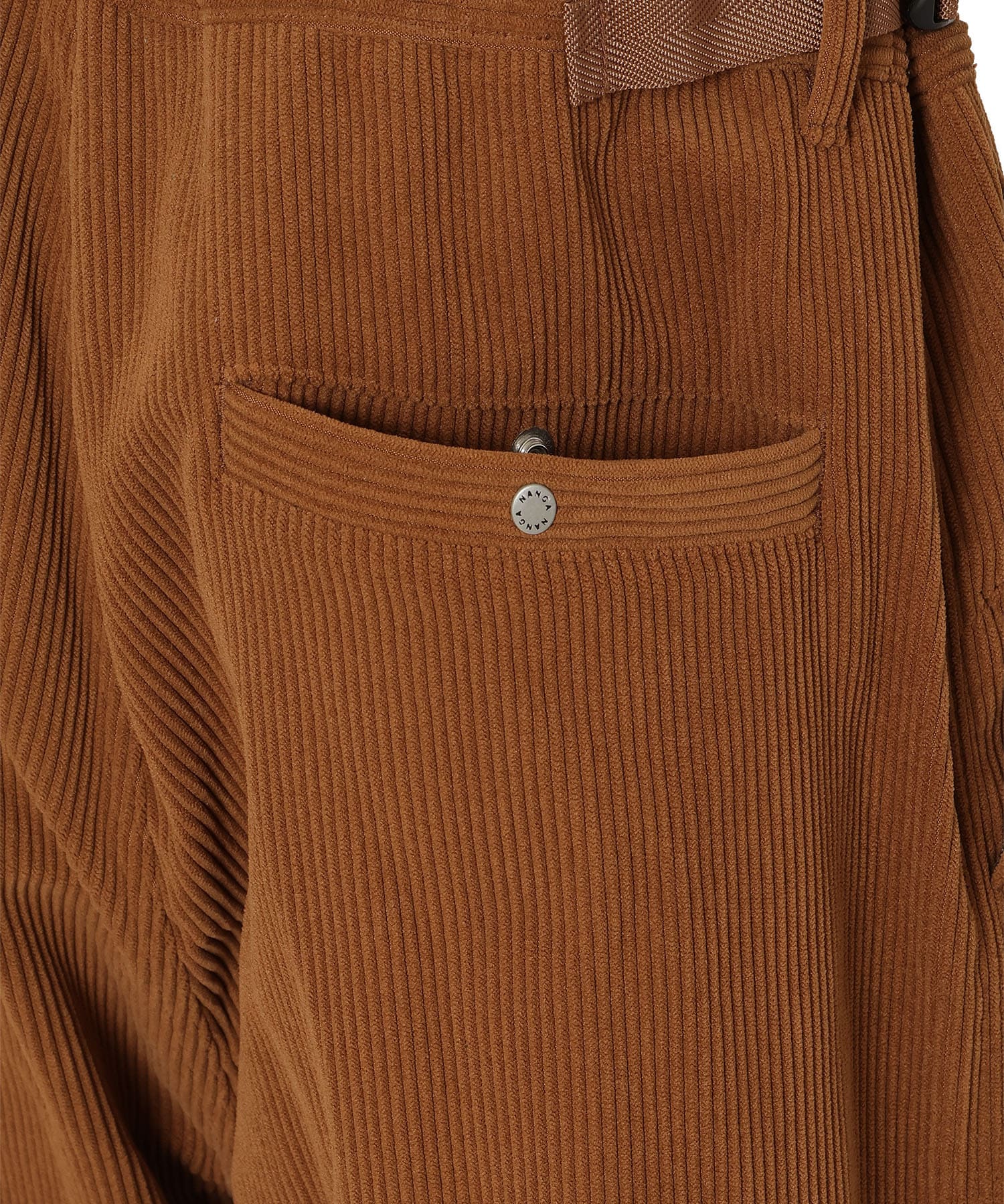 SPECIAL PRICE】コーデュロイ クライミングパンツ – NANGA ONLINE SHOP