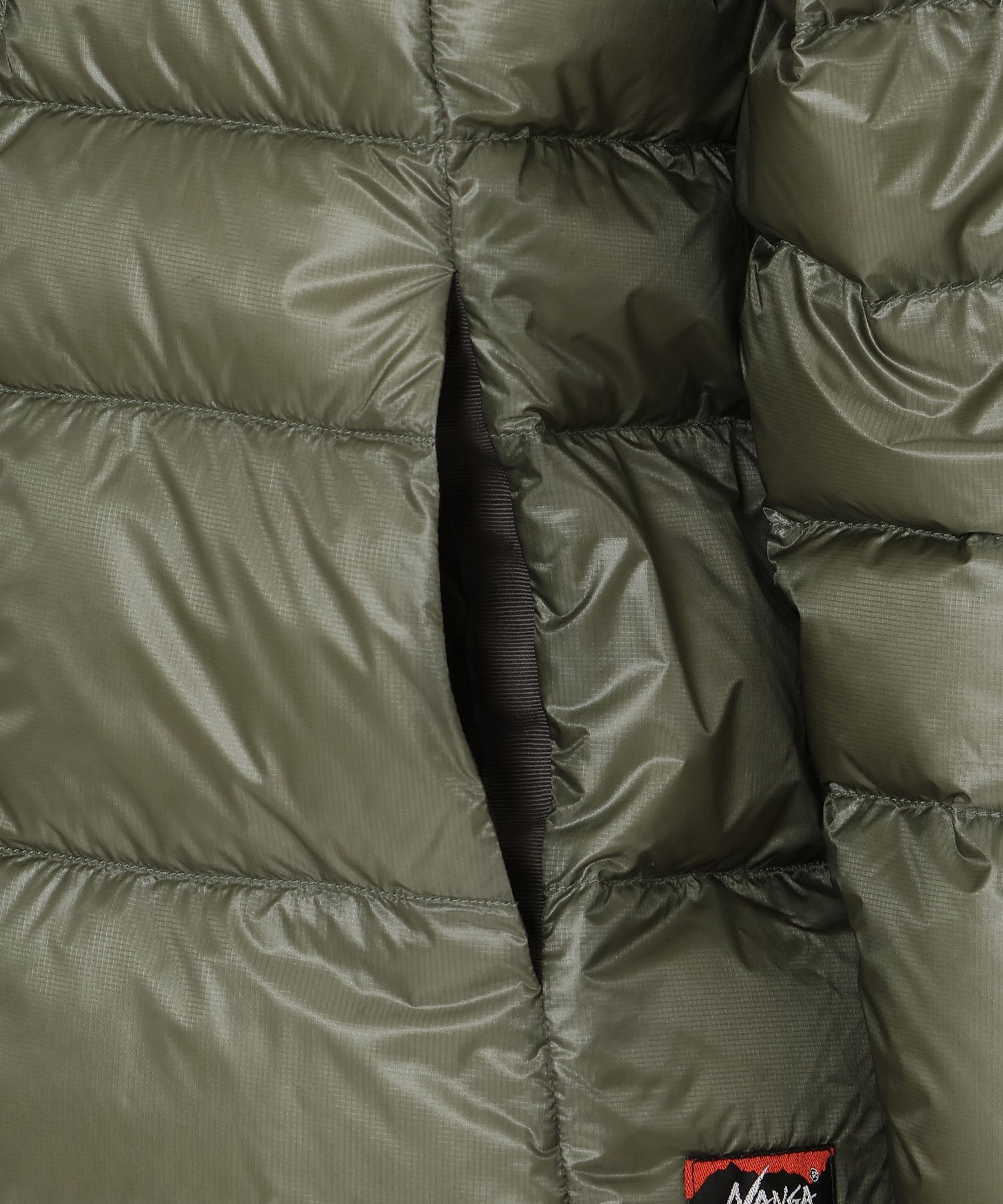 セブンデイズ インナーダウン カーディガン（ウィメンズ） – NANGA