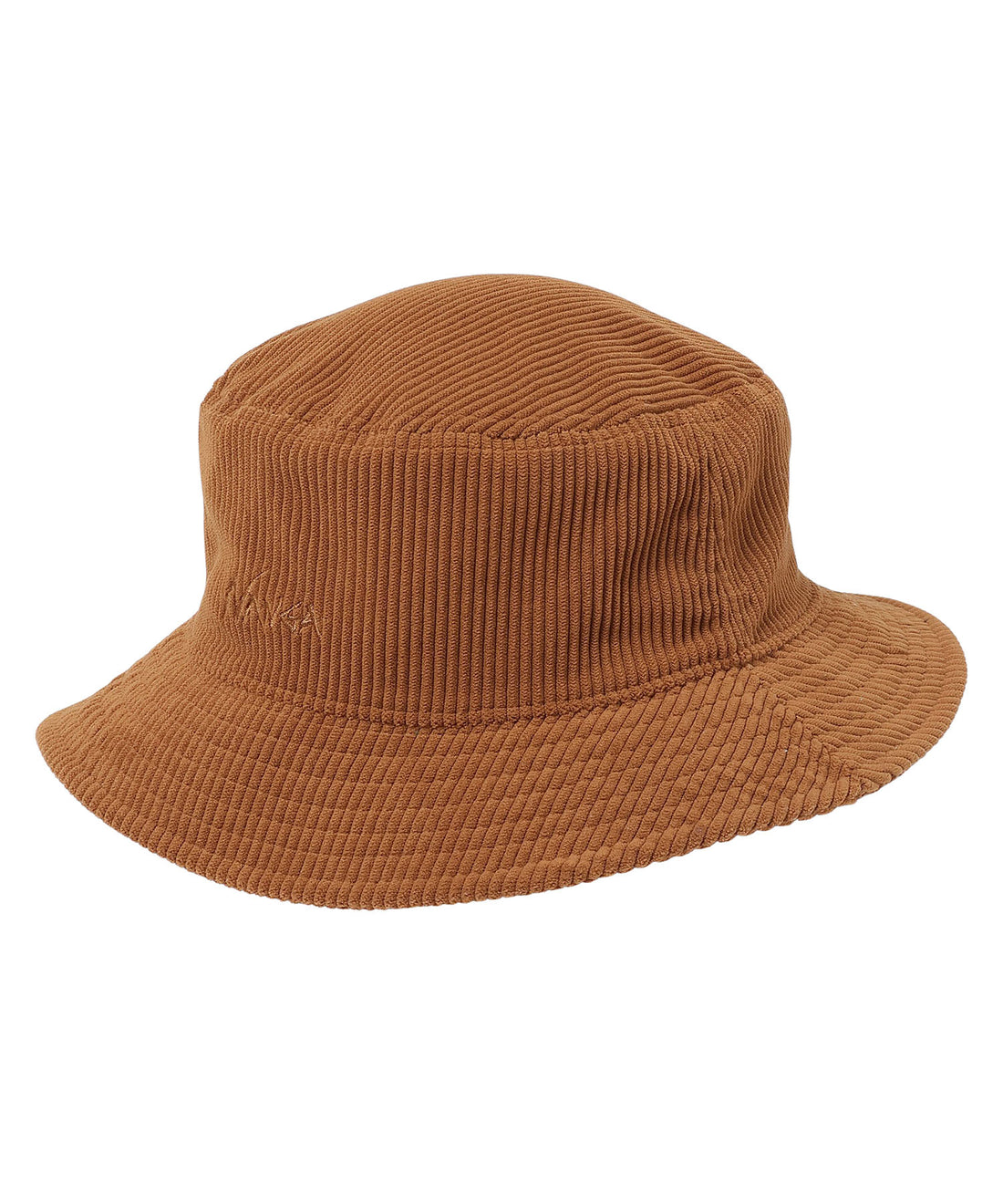 コーデュロイ バケットハット