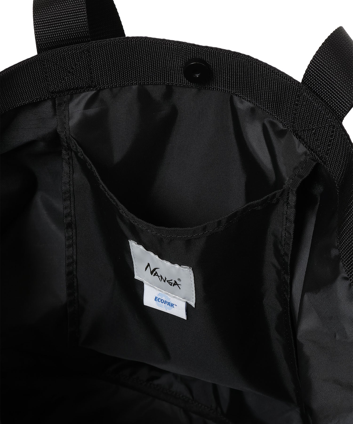 エコパック UR トートバッグ – NANGA ONLINE SHOP