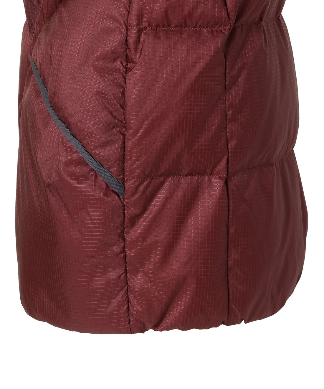 マゼノリッジ ジャケット