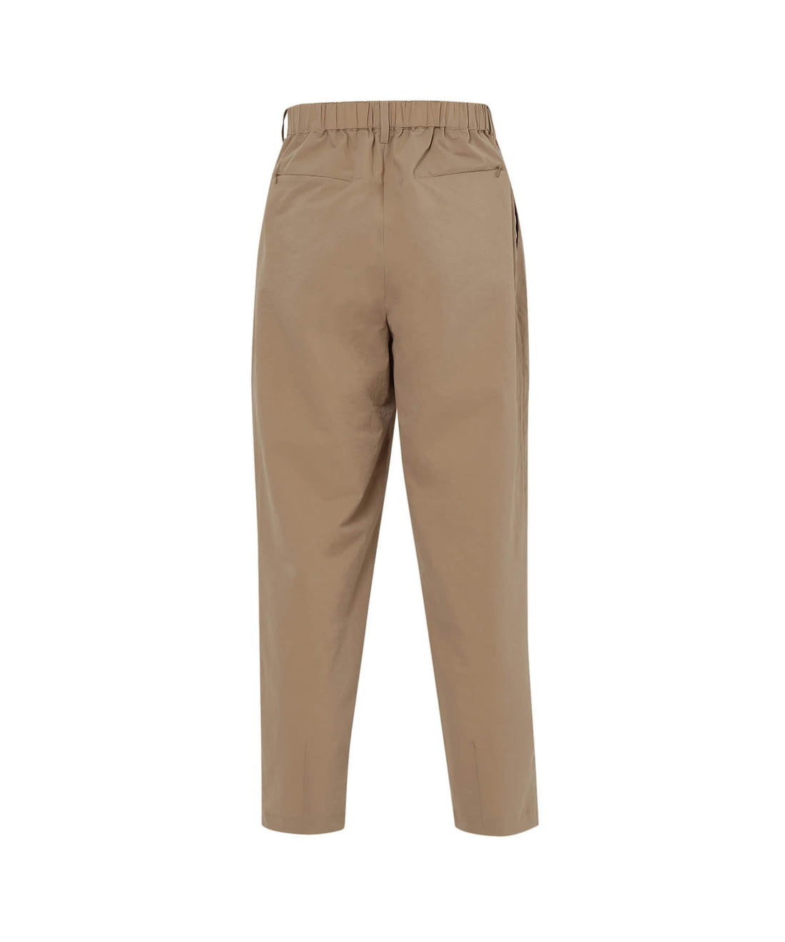 DotAir® COMFY TUCK TAPERED PANTS(MEN)