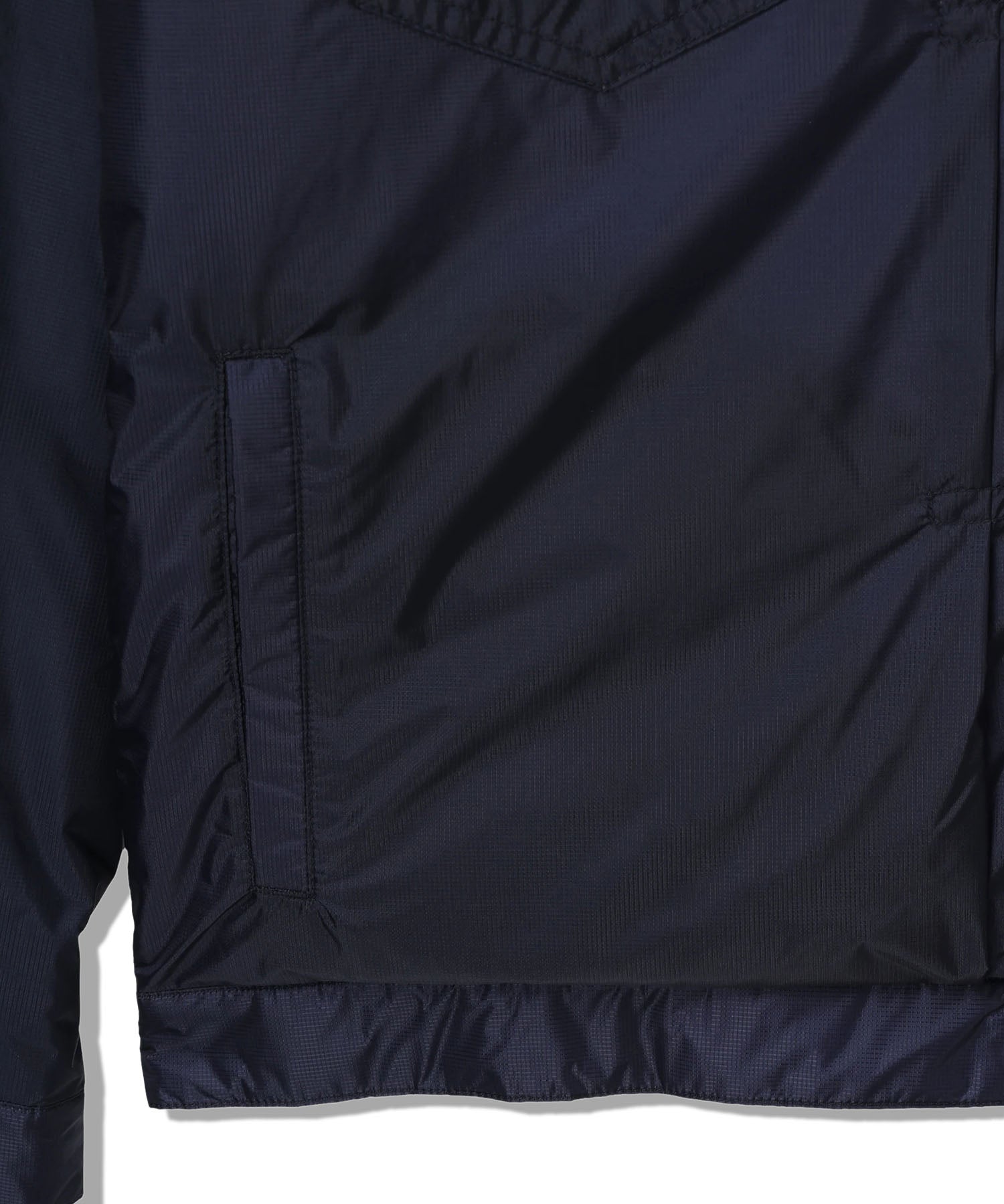 NGDH TRACE ジャケット – NANGA ONLINE SHOP