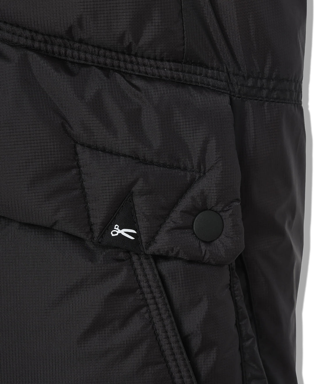 NGDH URBAN ダウンベスト