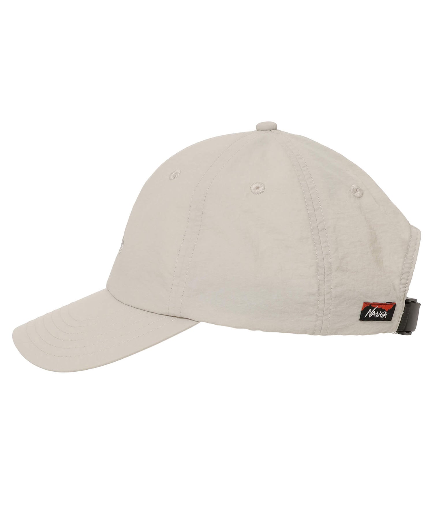 ナイロンタッサーBBキャップ – NANGA ONLINE SHOP