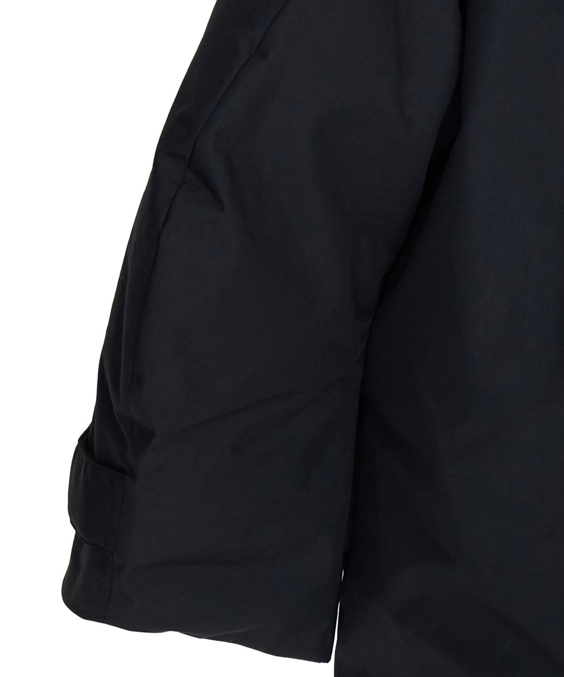 NANGA × Ameri POCKET ミディアムダウンコート