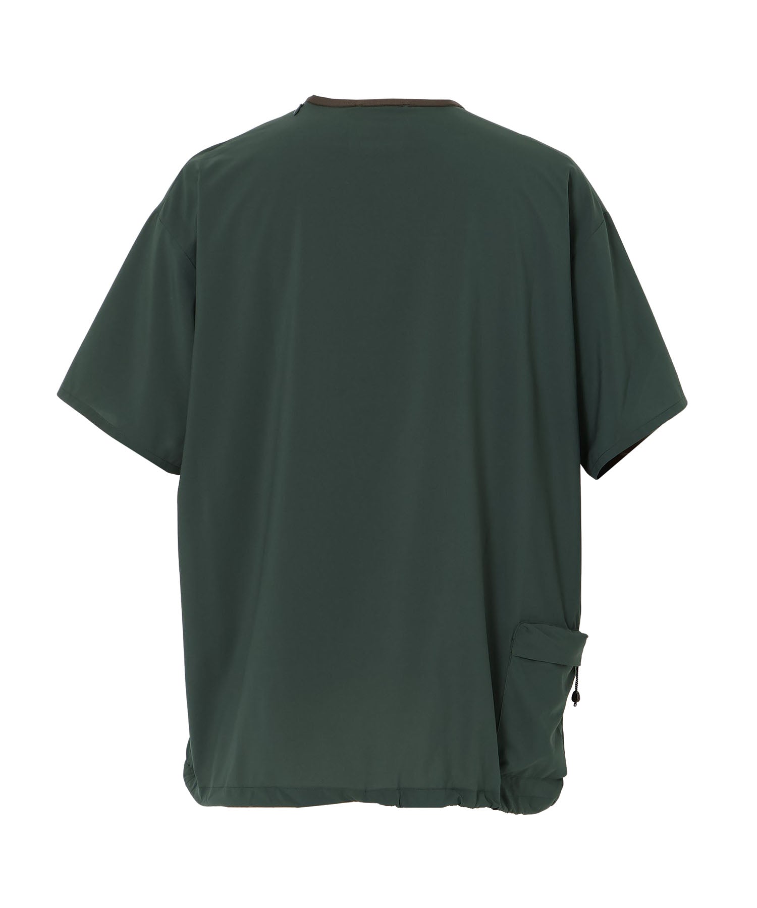 PLC エクスカーション Tシャツ – NANGA ONLINE SHOP