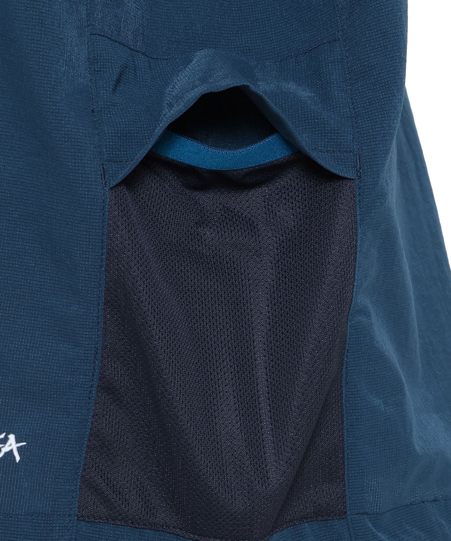 ドットエア® コンフィー ロングスリーブTシャツ – NANGA ONLINE SHOP