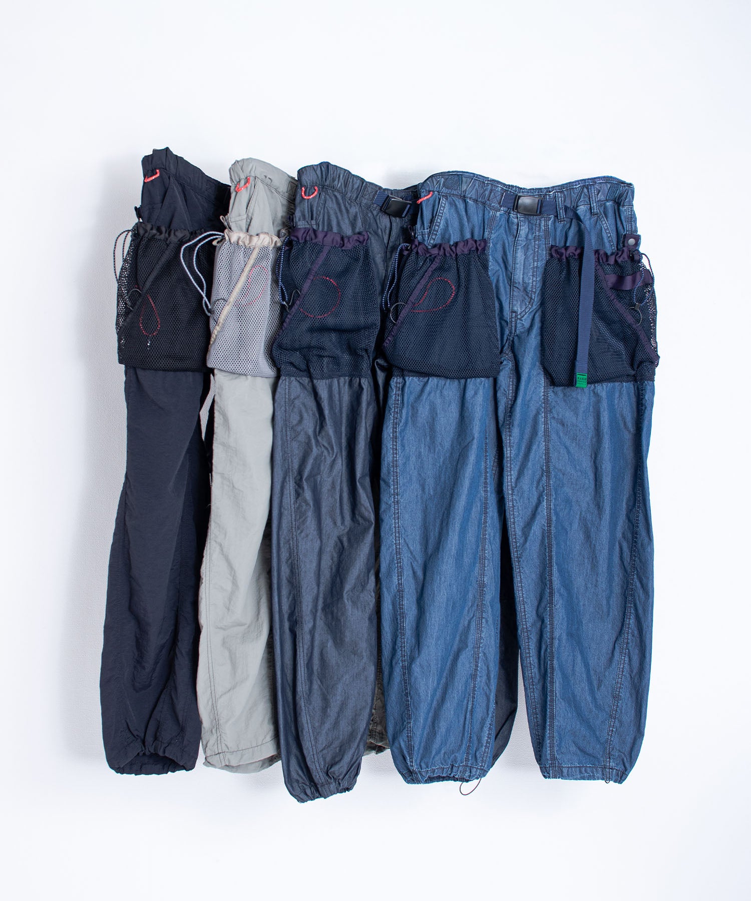 COTTON PEACH DOWN HANTEN/コットンピーチダウンハンテン – NANGA