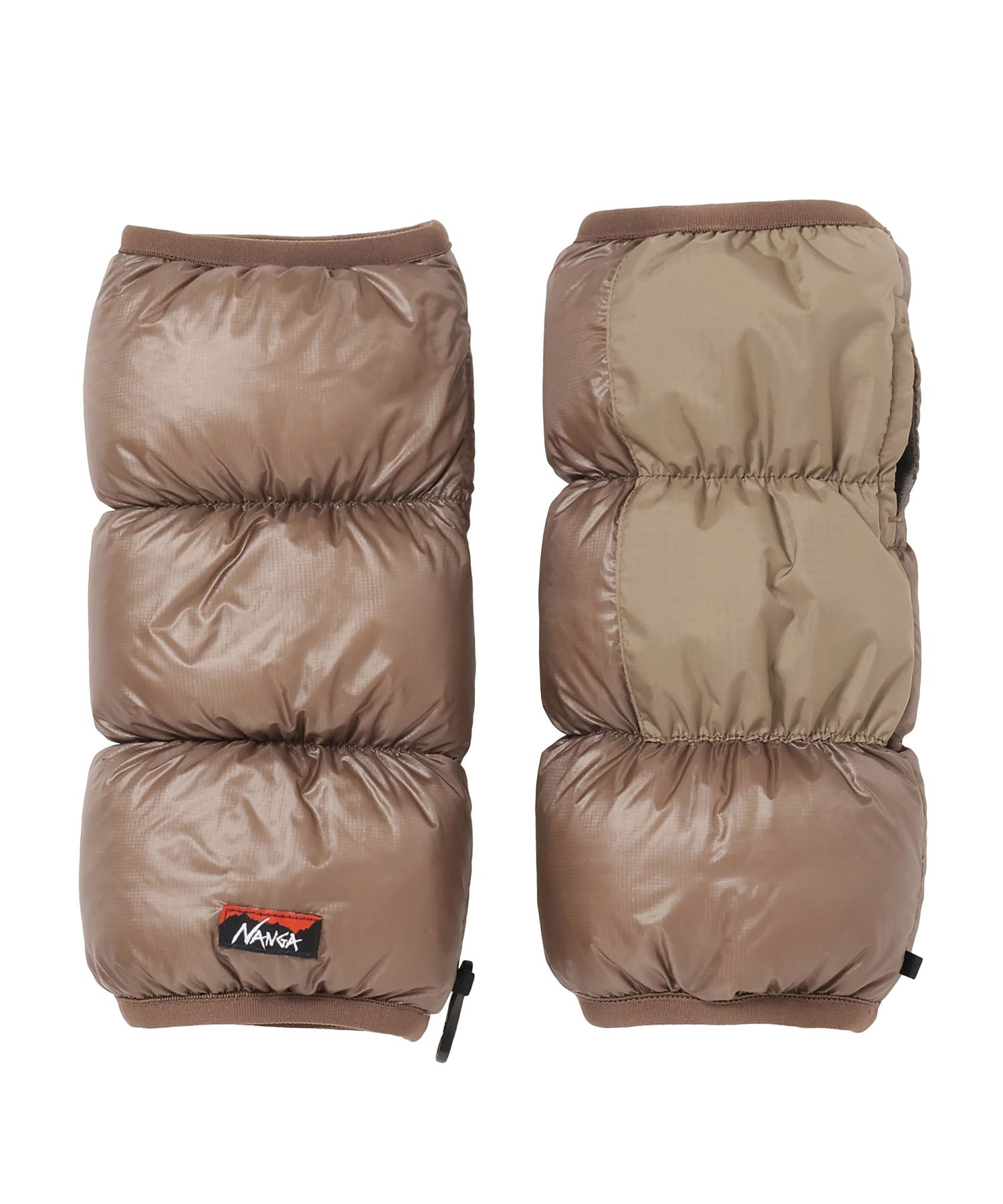 マウンテンロッジ ダウンリストゲイター – NANGA ONLINE SHOP