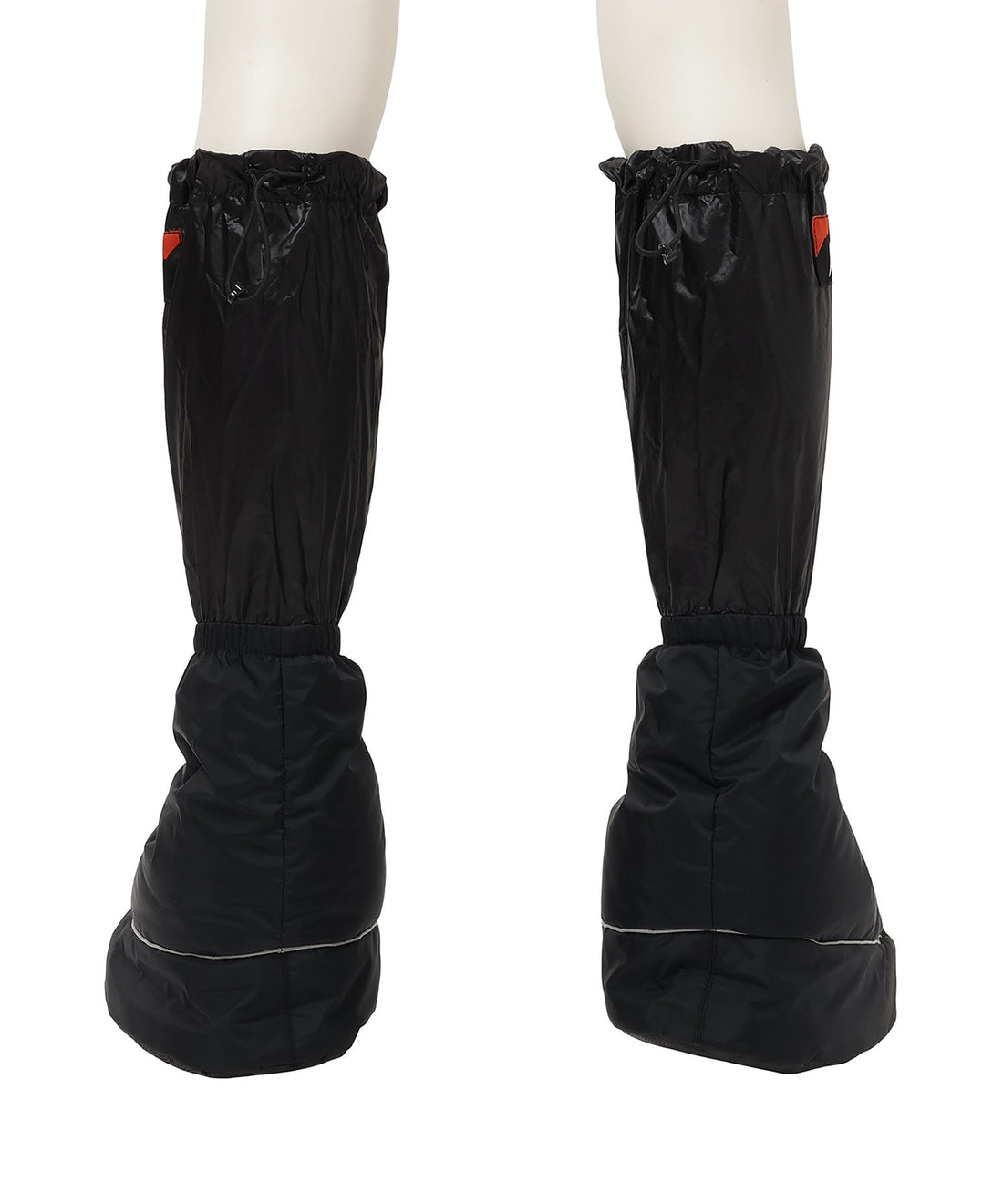 マウンテンピークダウンシューズ