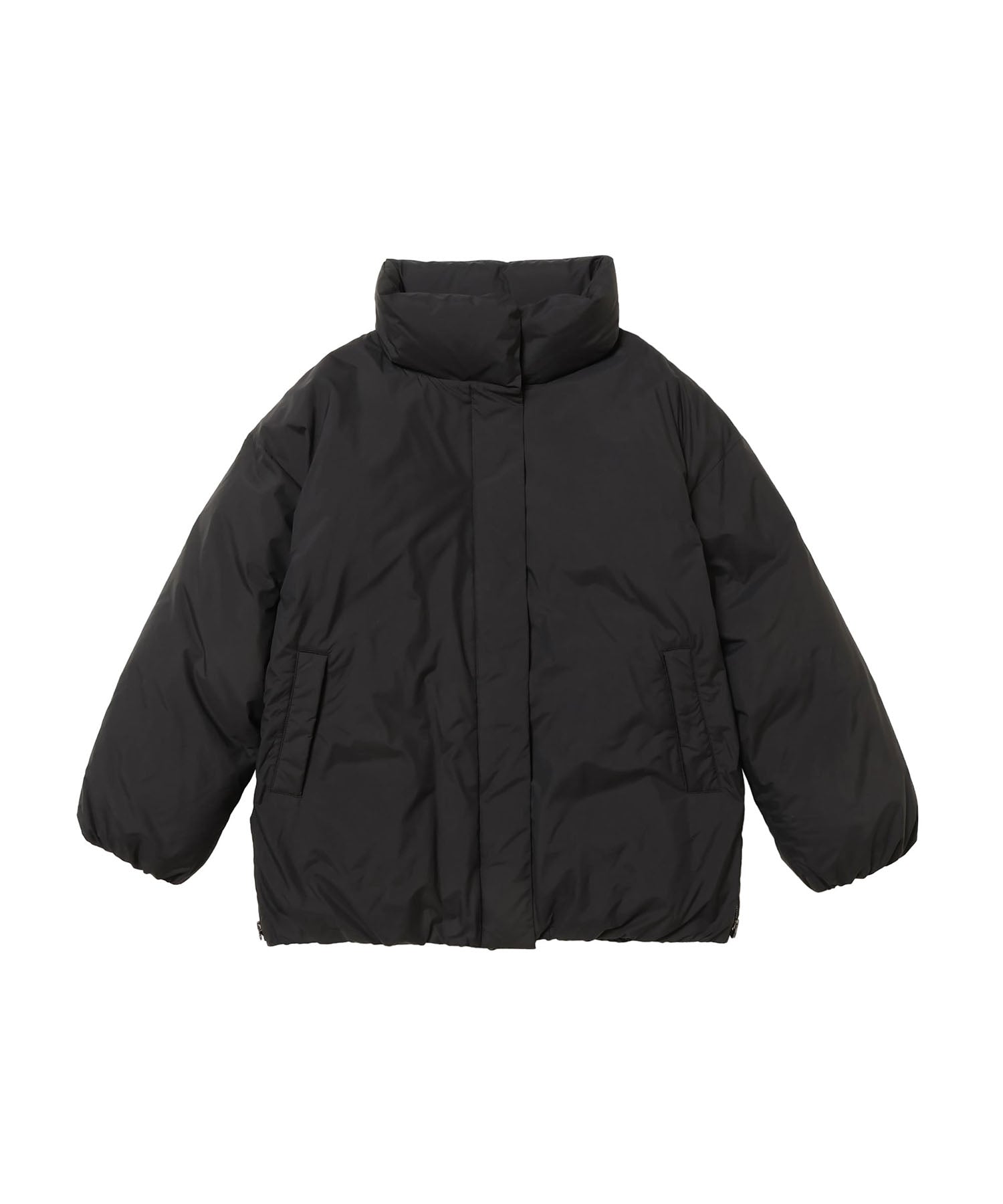 【art☆】 スタンドカラーダウンジャケット Amazon | [ナンガ] 別注モデル STAND COLLAR AURORATEX DOWN