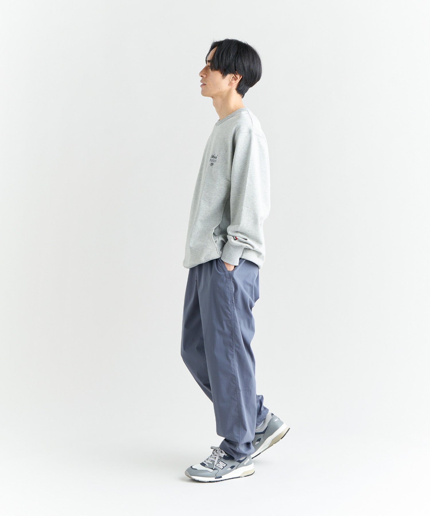 ヒノックリップストップ カジュアルパンツ – NANGA ONLINE SHOP
