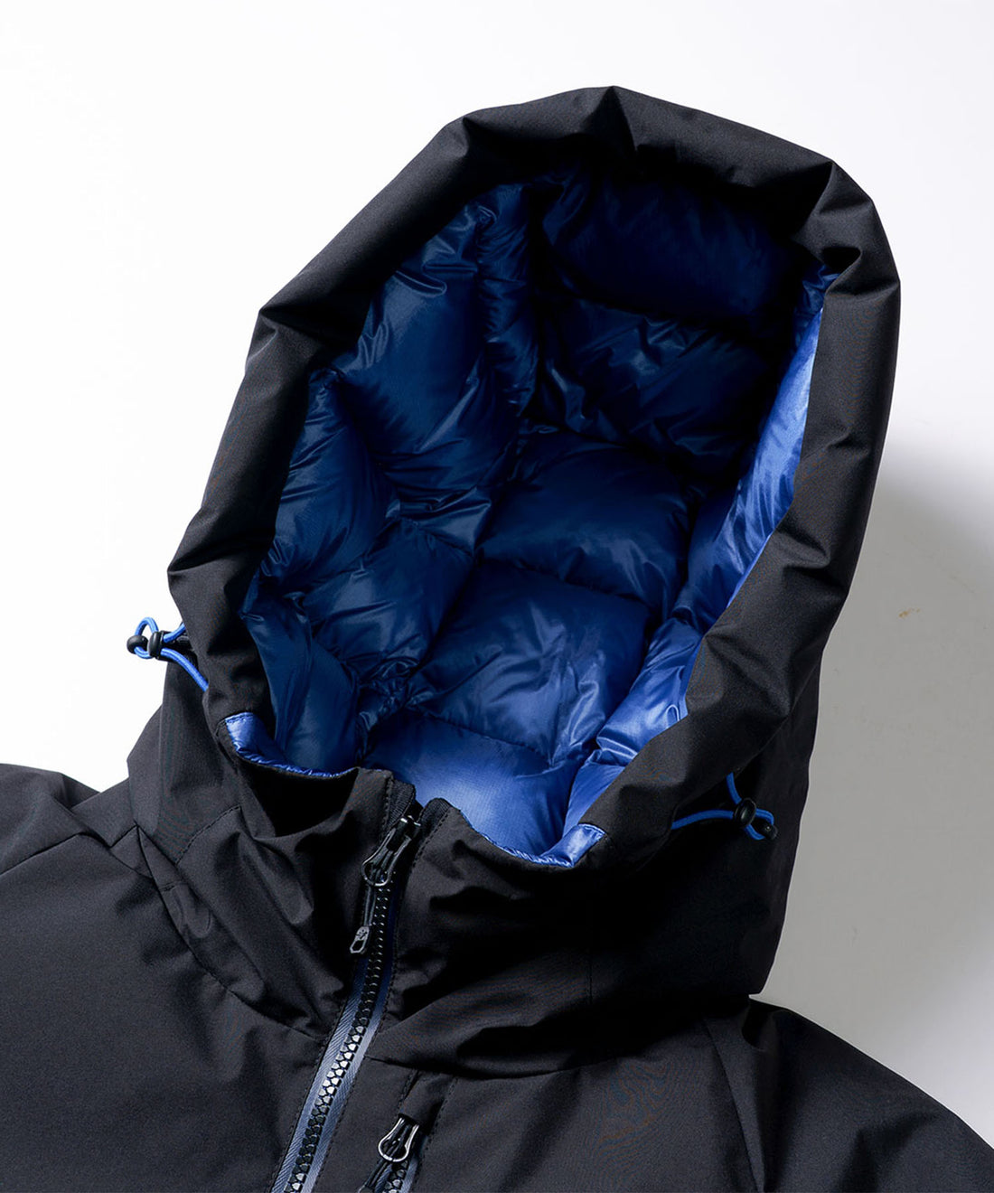 Foxfire NANGA GORE-TEX JKT