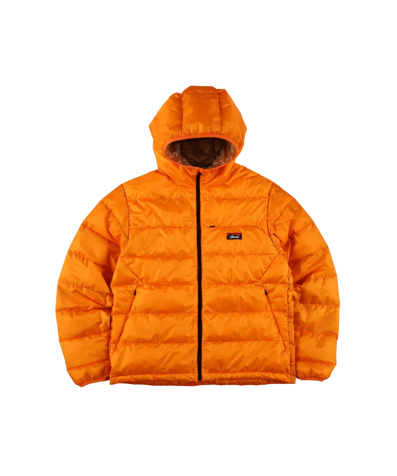 NANGA/ナンガ ATL DOWN ZIP HOODIE ダックダウン NANGA/ナンガ ATL DOWN ZIP HOODIE ダックダウン オーロラテックス