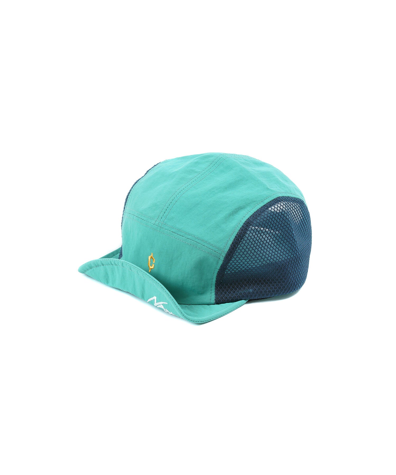 NANGA×Clef JET CAP – NANGA ONLINE SHOP