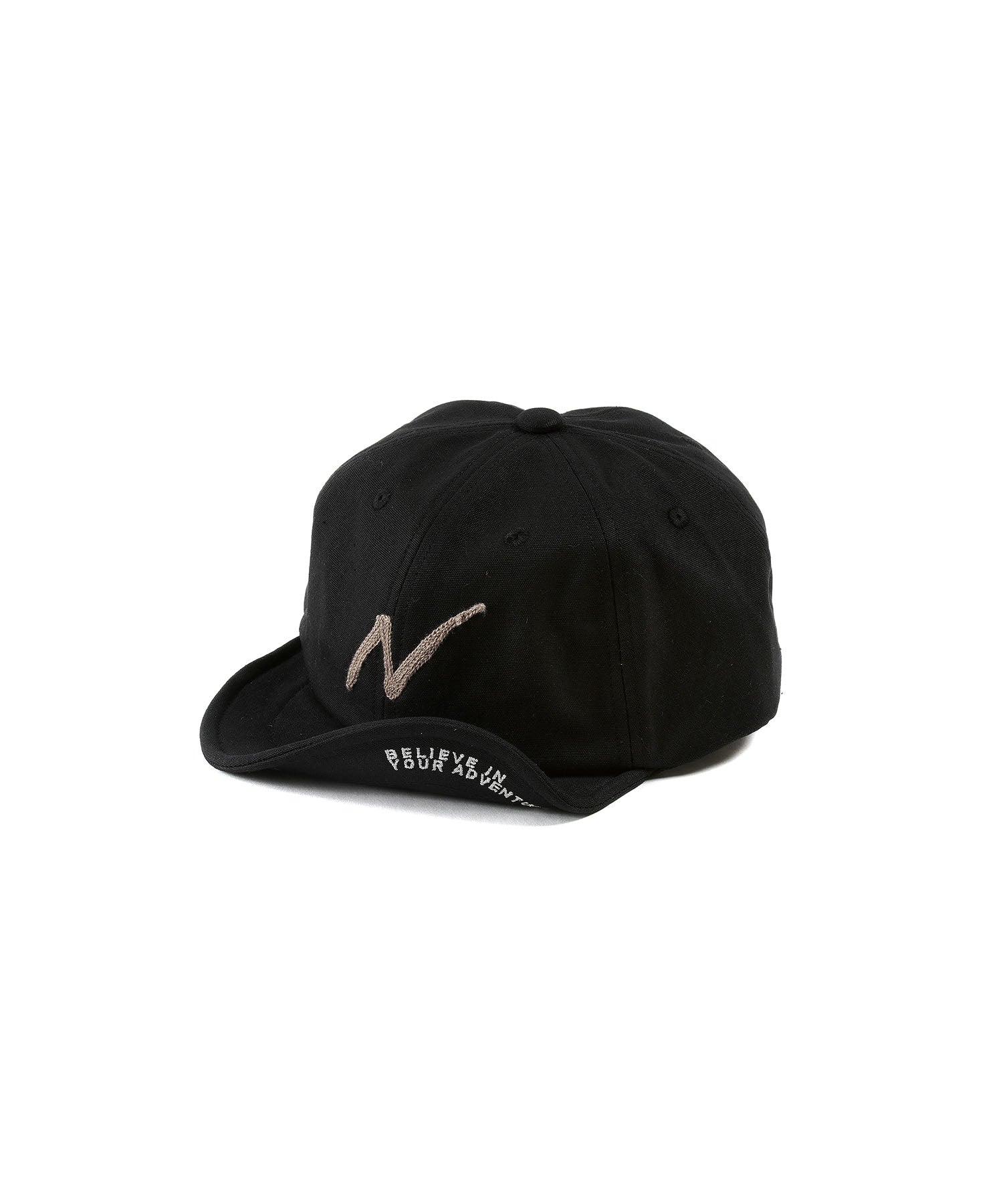Nanga x Clef WAXED COTTON B.CAP – NANGA ONLINE SHOP