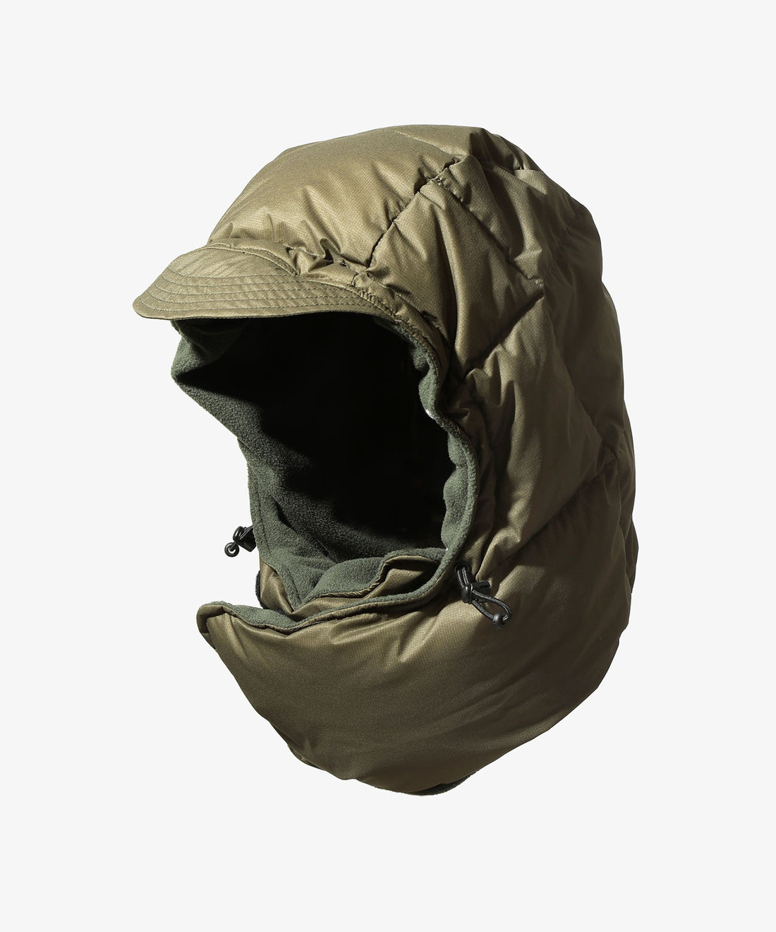 NANGA×ENGINEERED GARMENTS Down Hoody