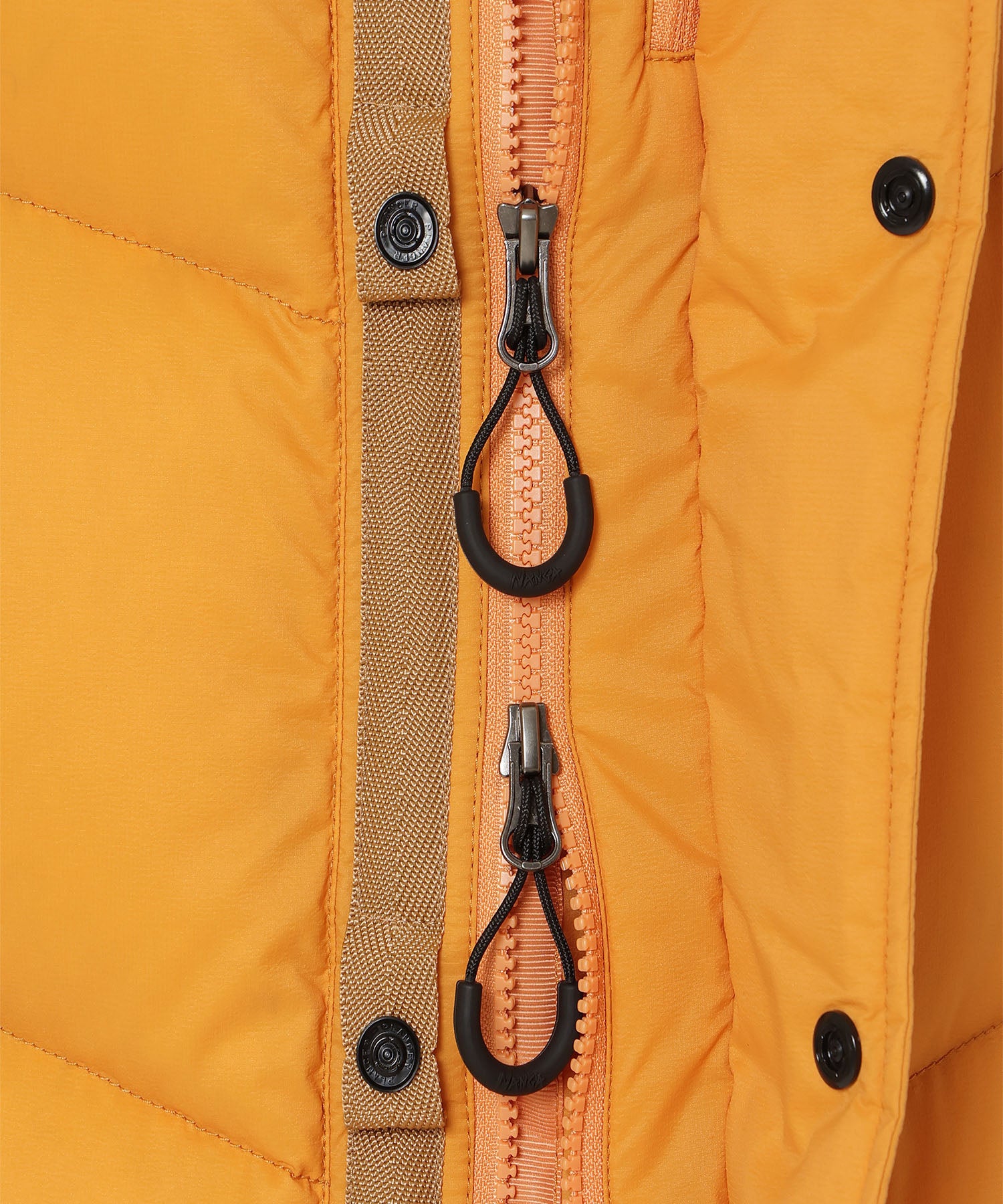 ライトフォース ダウンベスト – NANGA ONLINE SHOP