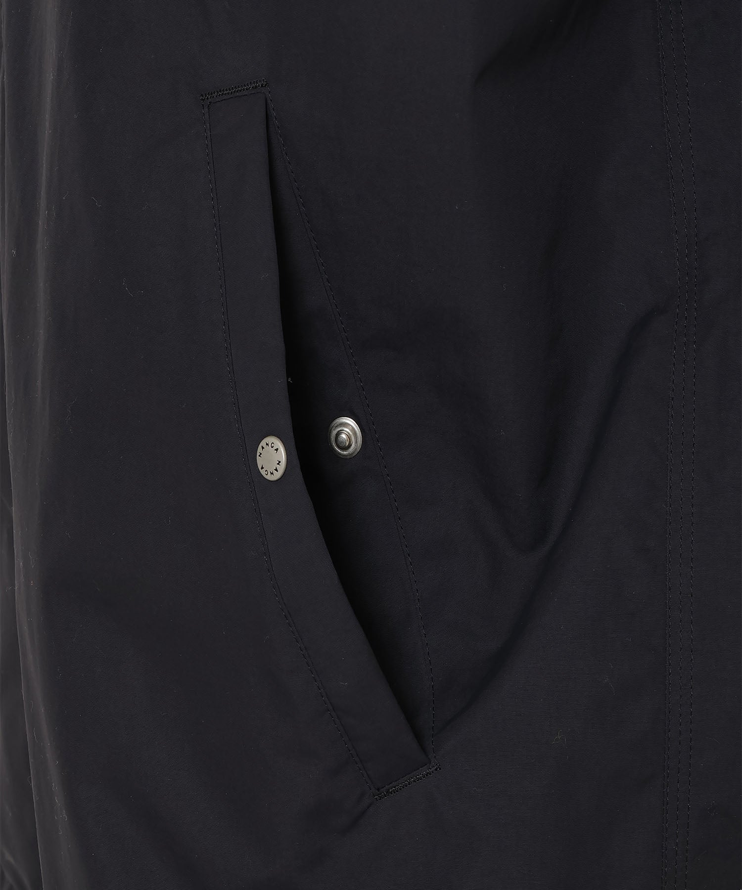 NANGA×RYUJI KAMIYAMA コーチジャケット – NANGA ONLINE SHOP