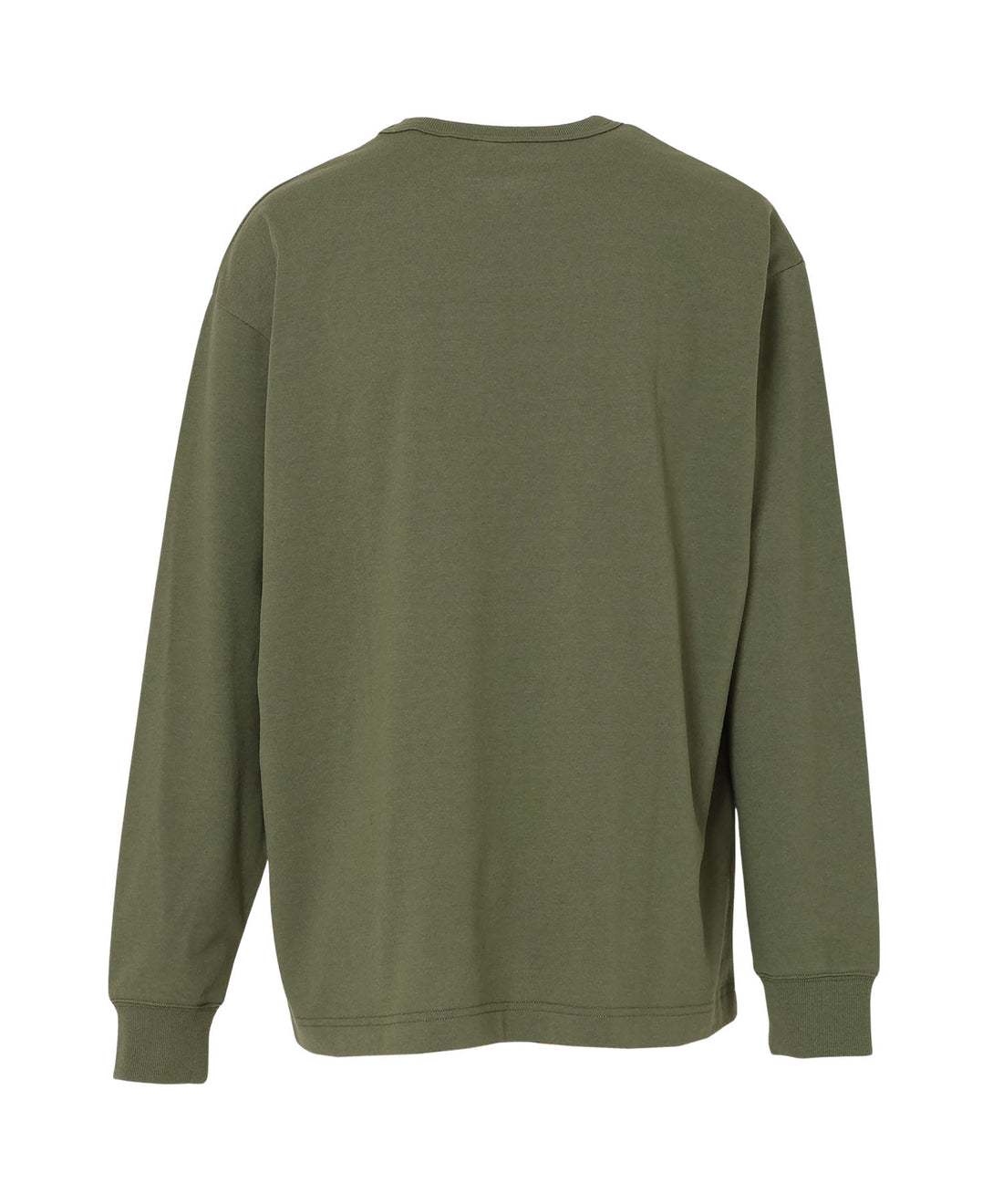 NANGA×RYUJI KAMIYAMA L/S TEE