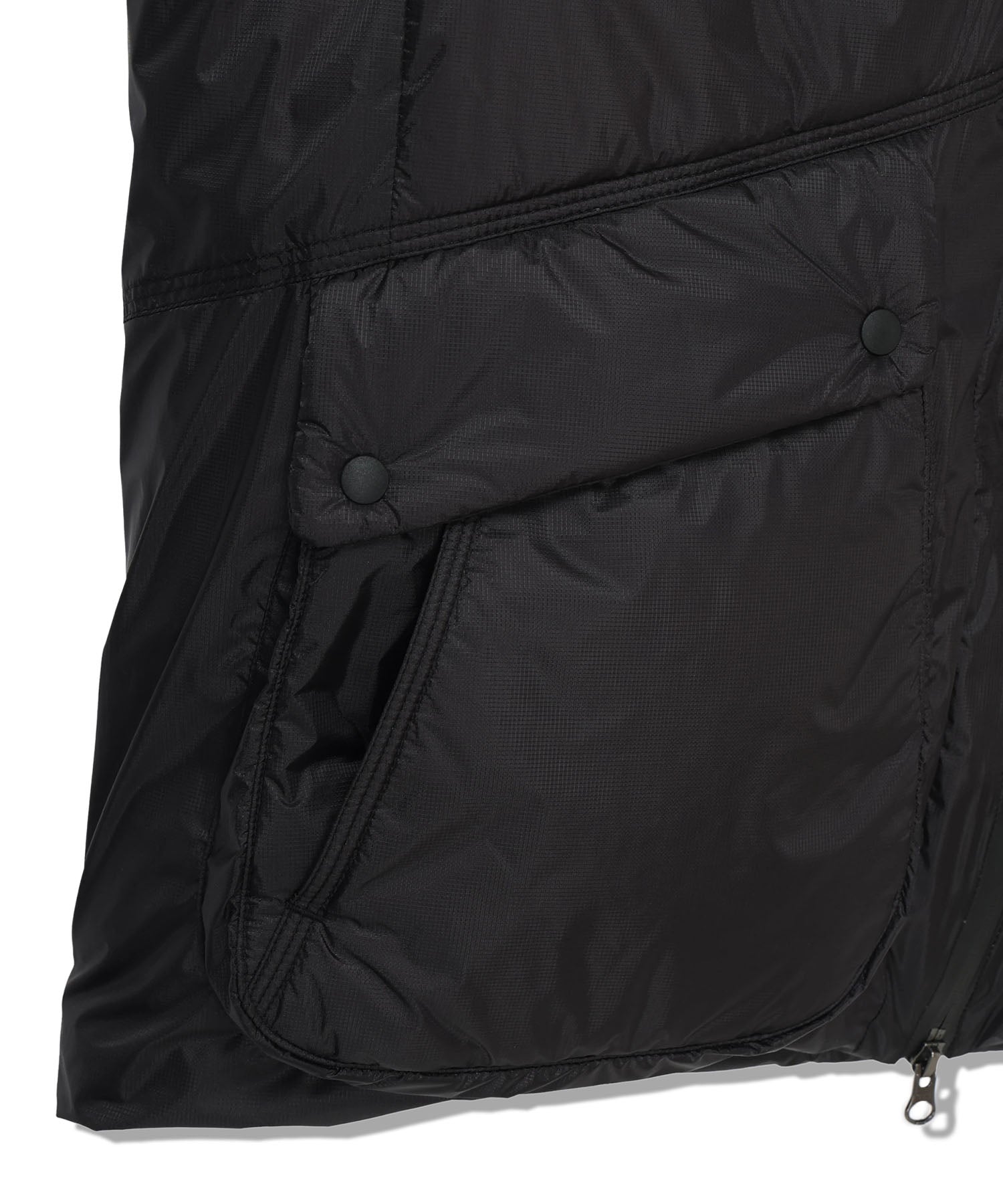 NGDH URBAN ダウンベスト – NANGA ONLINE SHOP