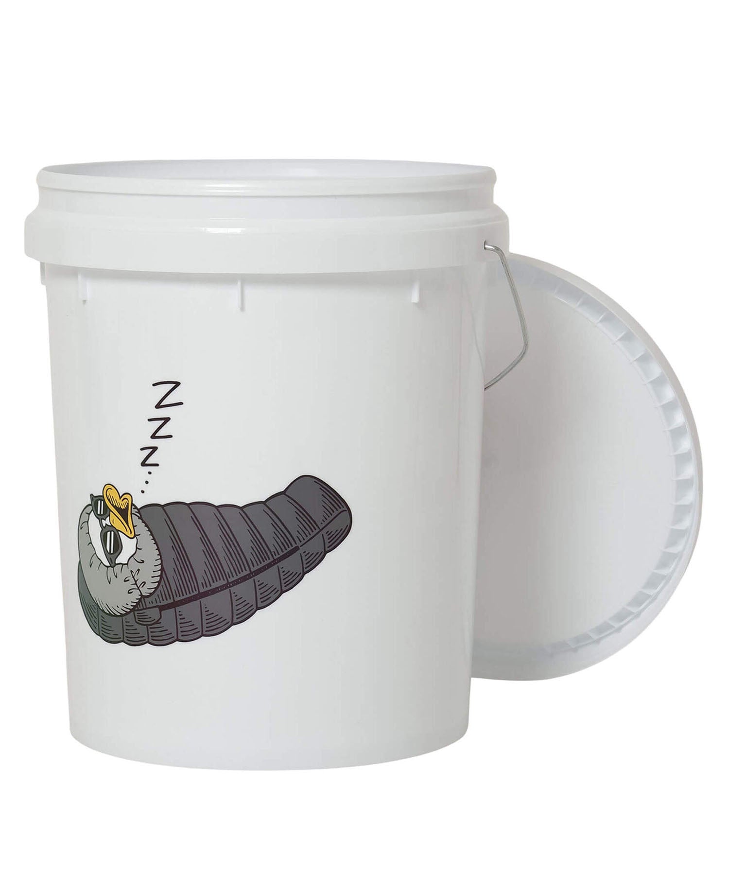 プラスチック バケツ – NANGA ONLINE SHOP