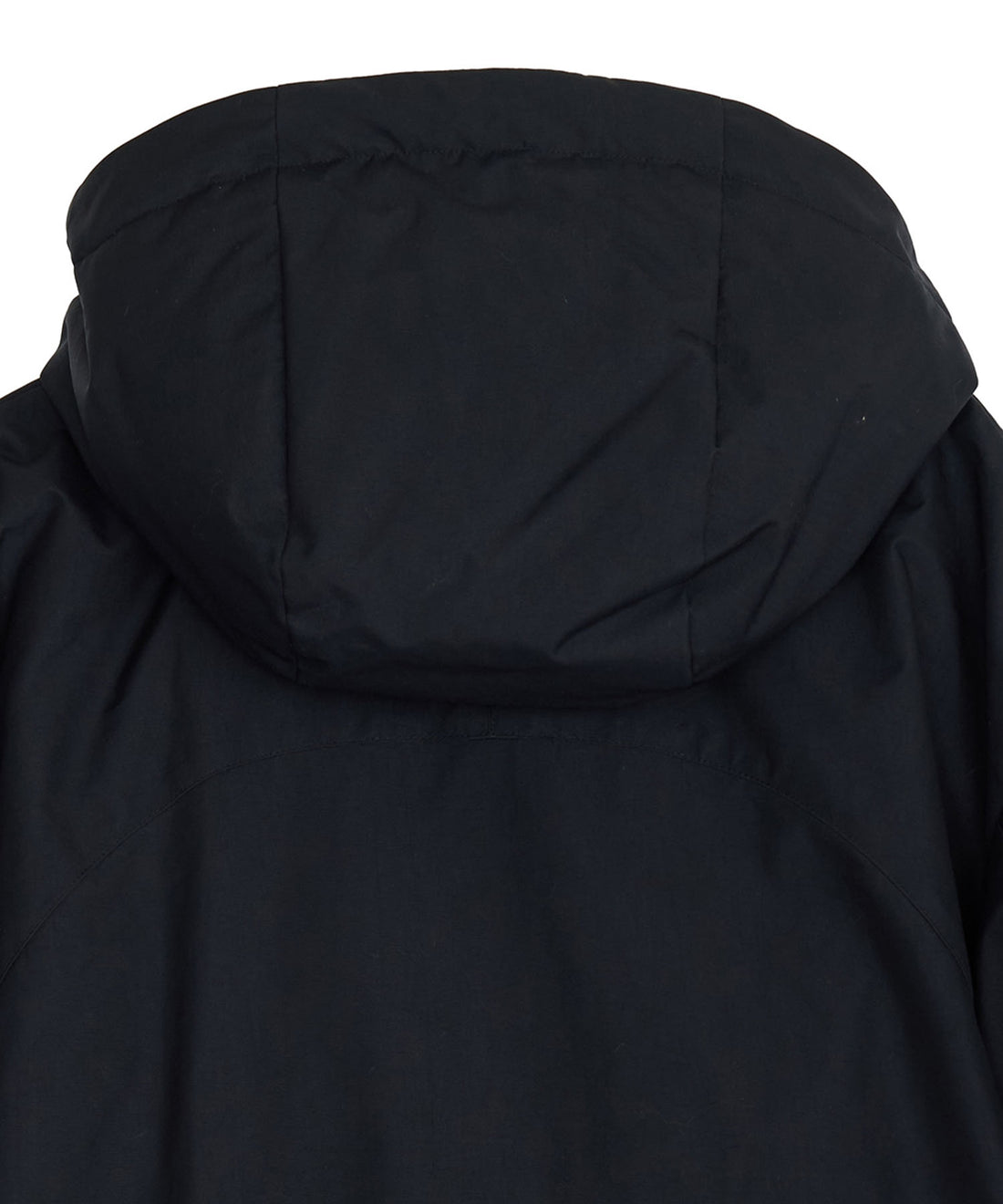 NANGA × Ameri POCKET ミディアムダウンコート