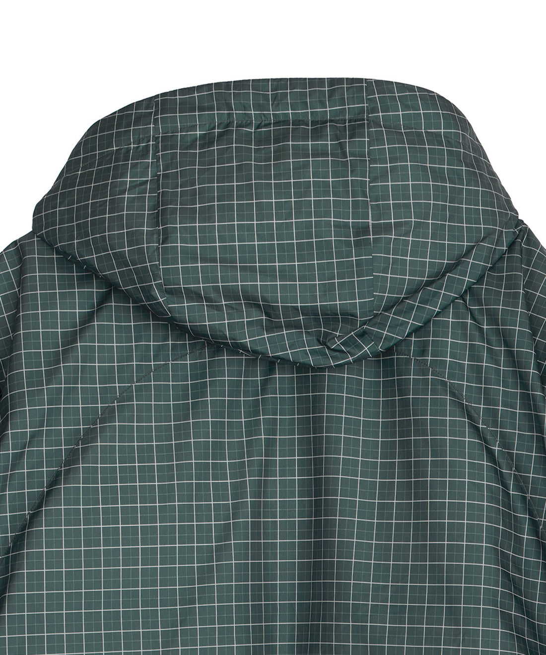 NANGA × Ameri POCKET CHECK ダウンコート