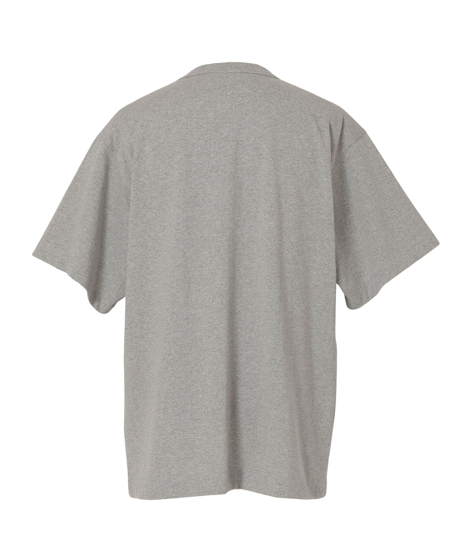 ECO HYBRID TEE(FAM PT) – NANGA ONLINE SHOP