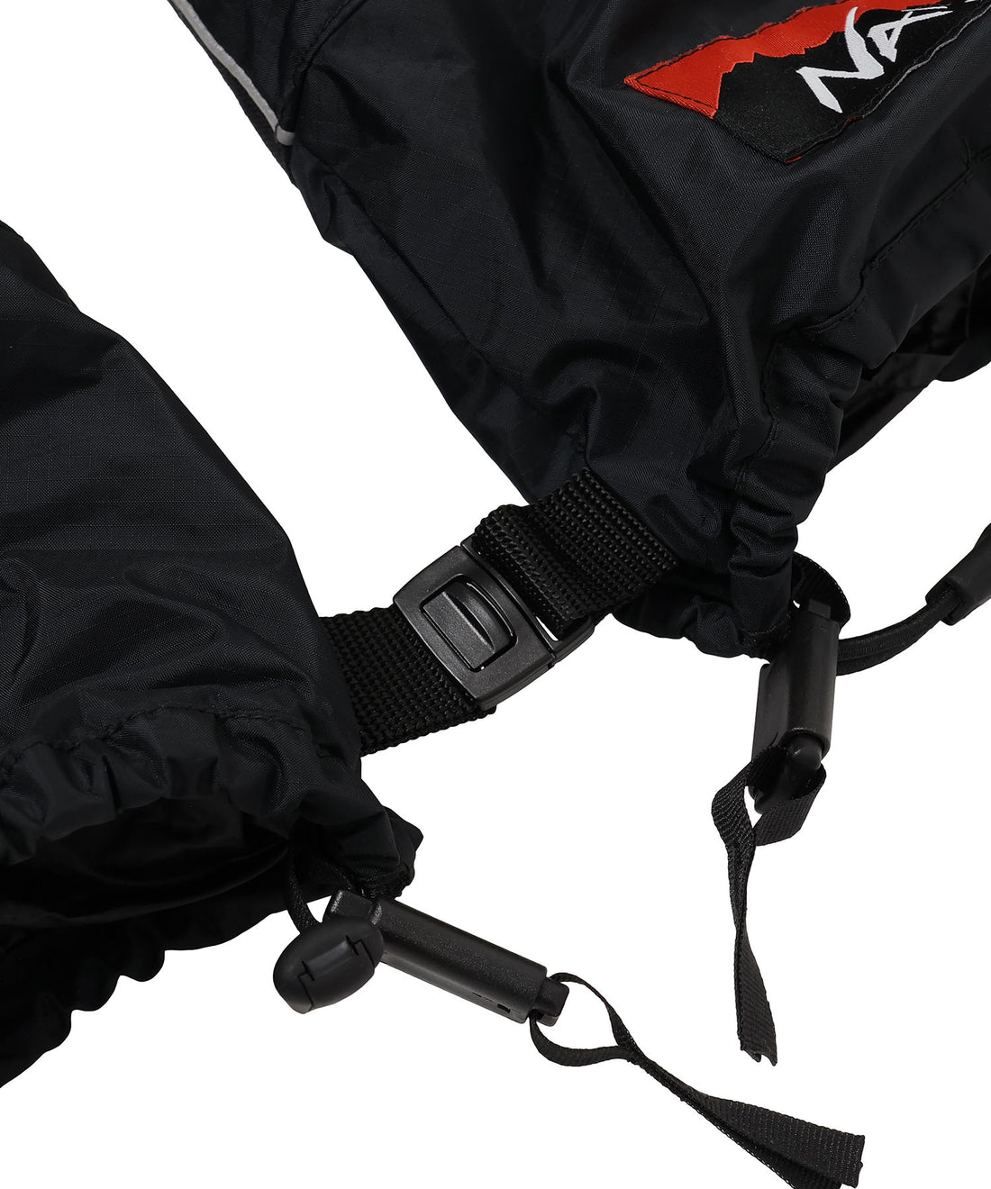 マウンテンピークダウングローブ