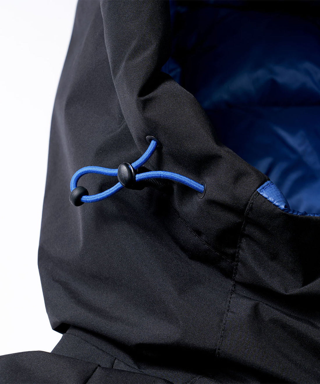 Foxfire NANGA GORE-TEX JKT