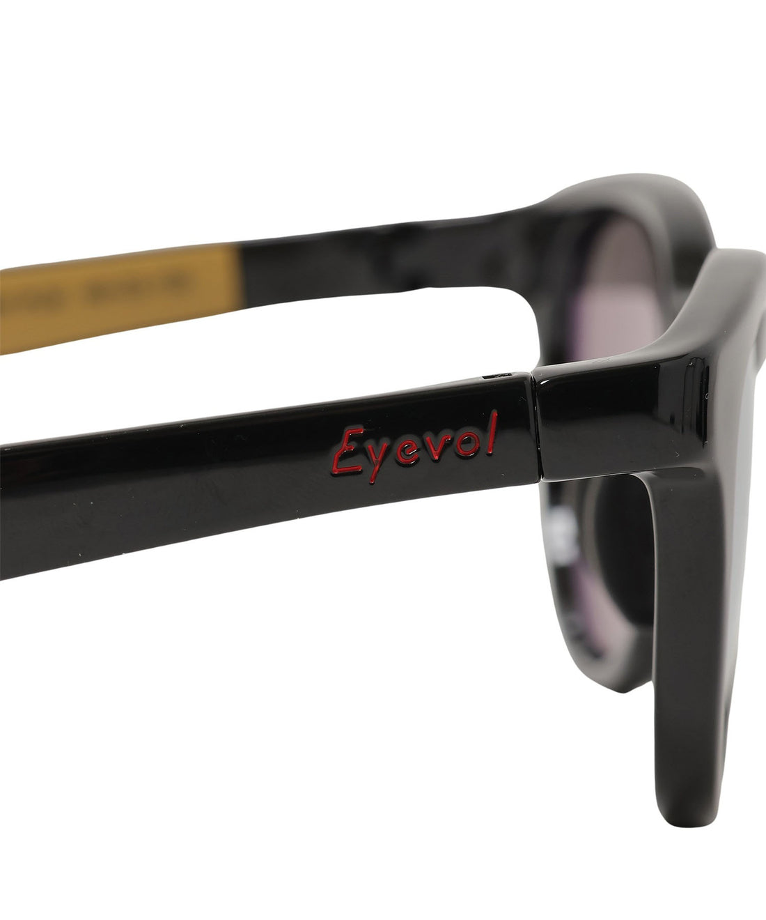 NANGA×Eyevol LEIFER(49) - BLACK