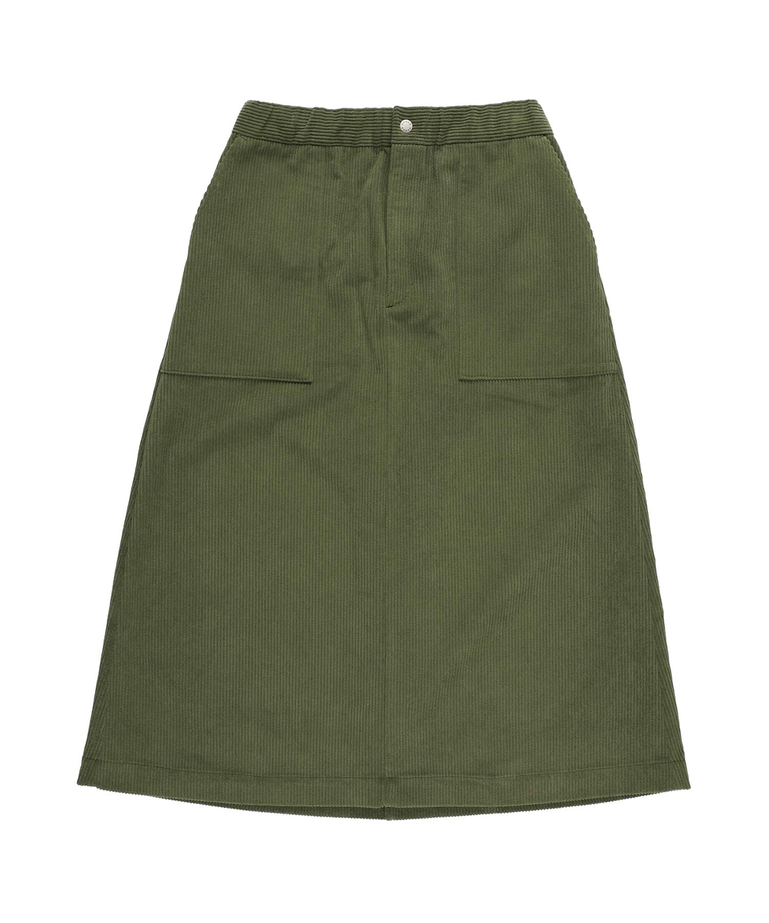 てつて コーデュロイ Aライン スカート（ウィメンズ） – NANGA ONLINE SHOP