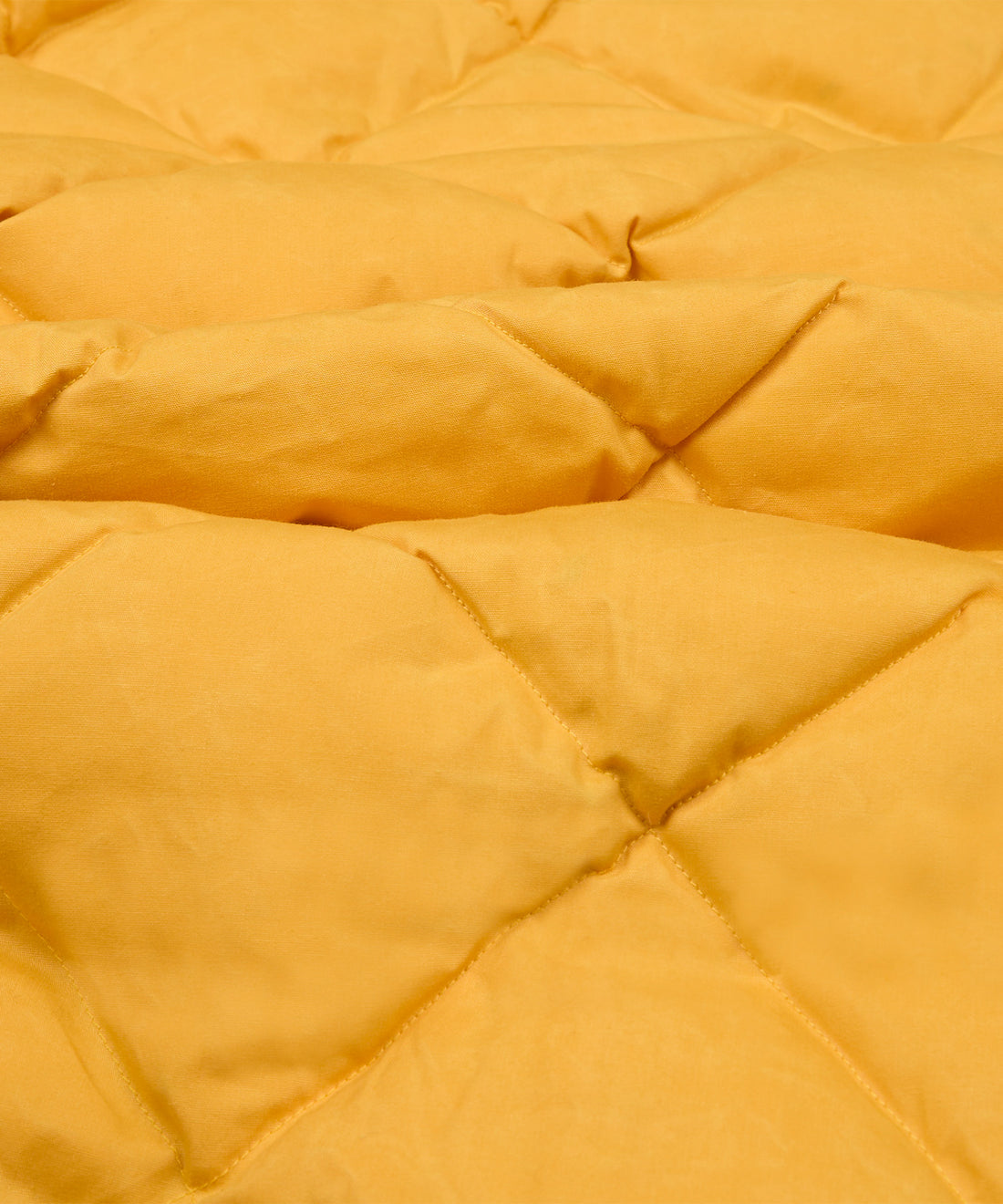 Drake's x NANGA MKIV QUILTED VEST