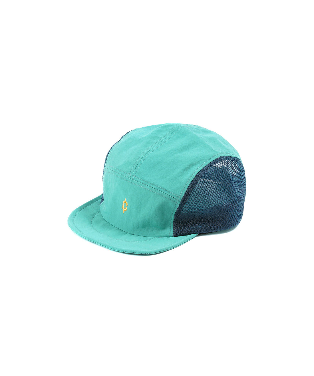 NANGA×Clef JET CAP