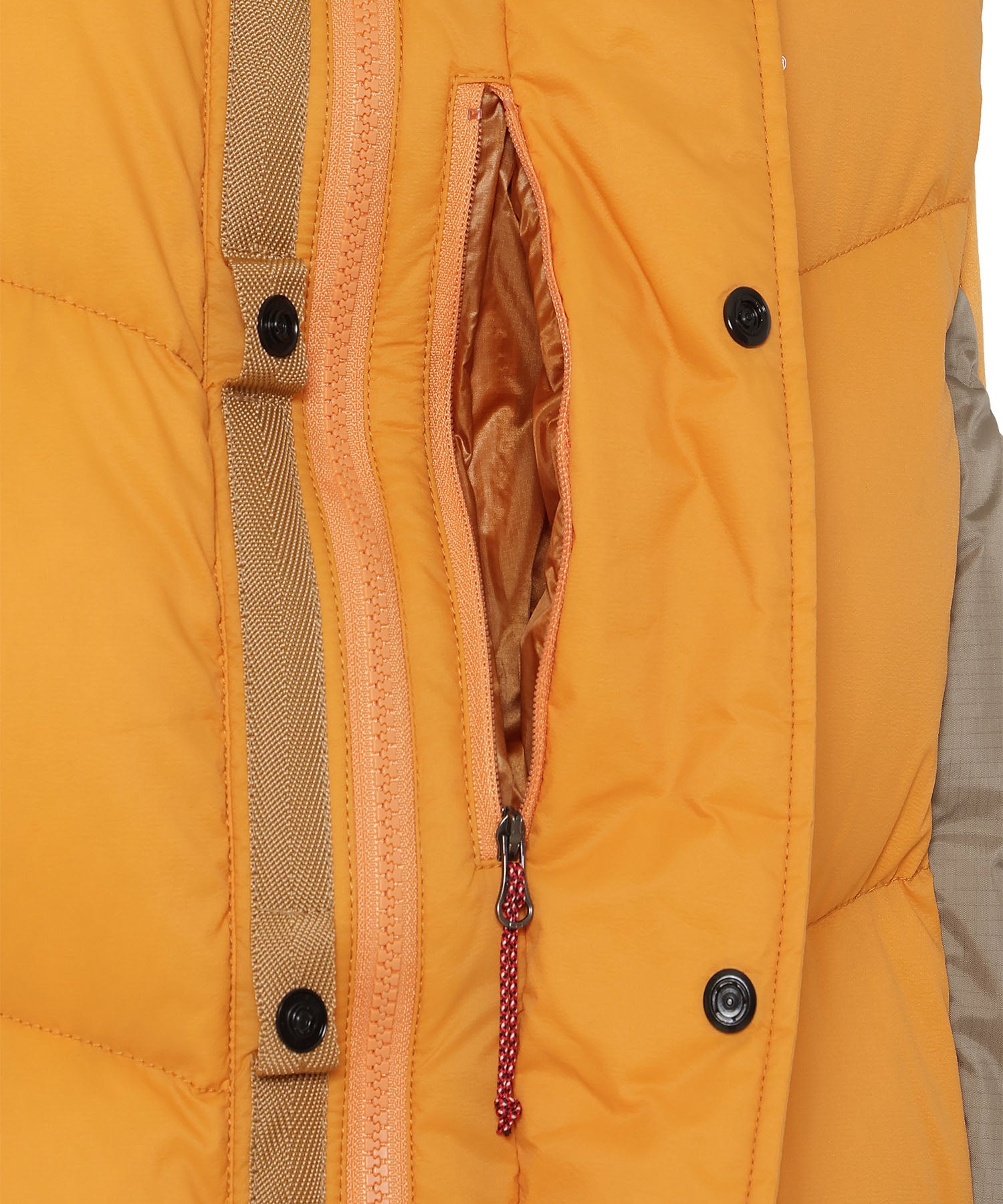 ライトフォース ダウンベスト – NANGA ONLINE SHOP