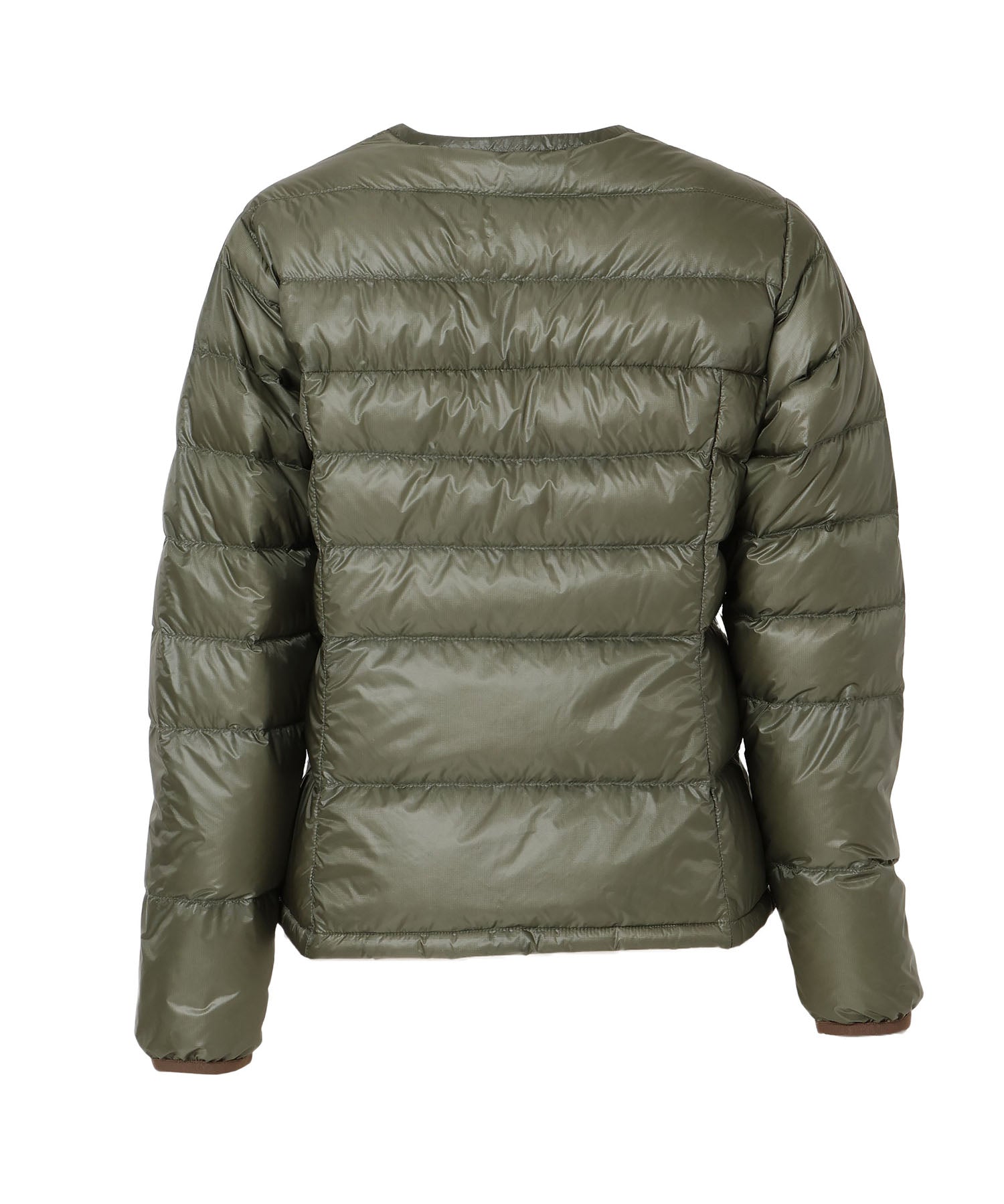 セブンデイズ インナーダウン カーディガン（ウィメンズ） – NANGA