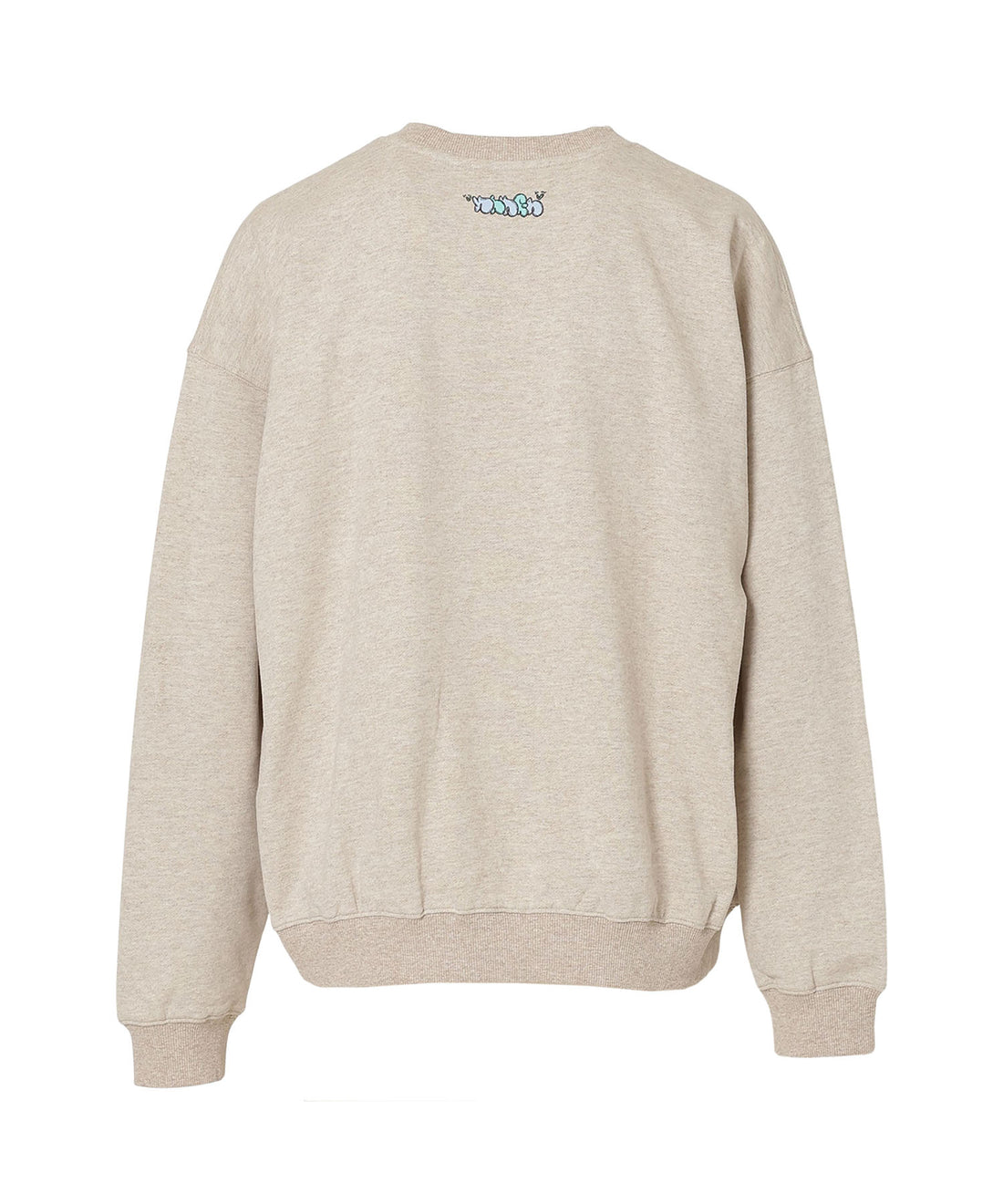 NANGA×RYUJI KAMIYAMA SWEAT